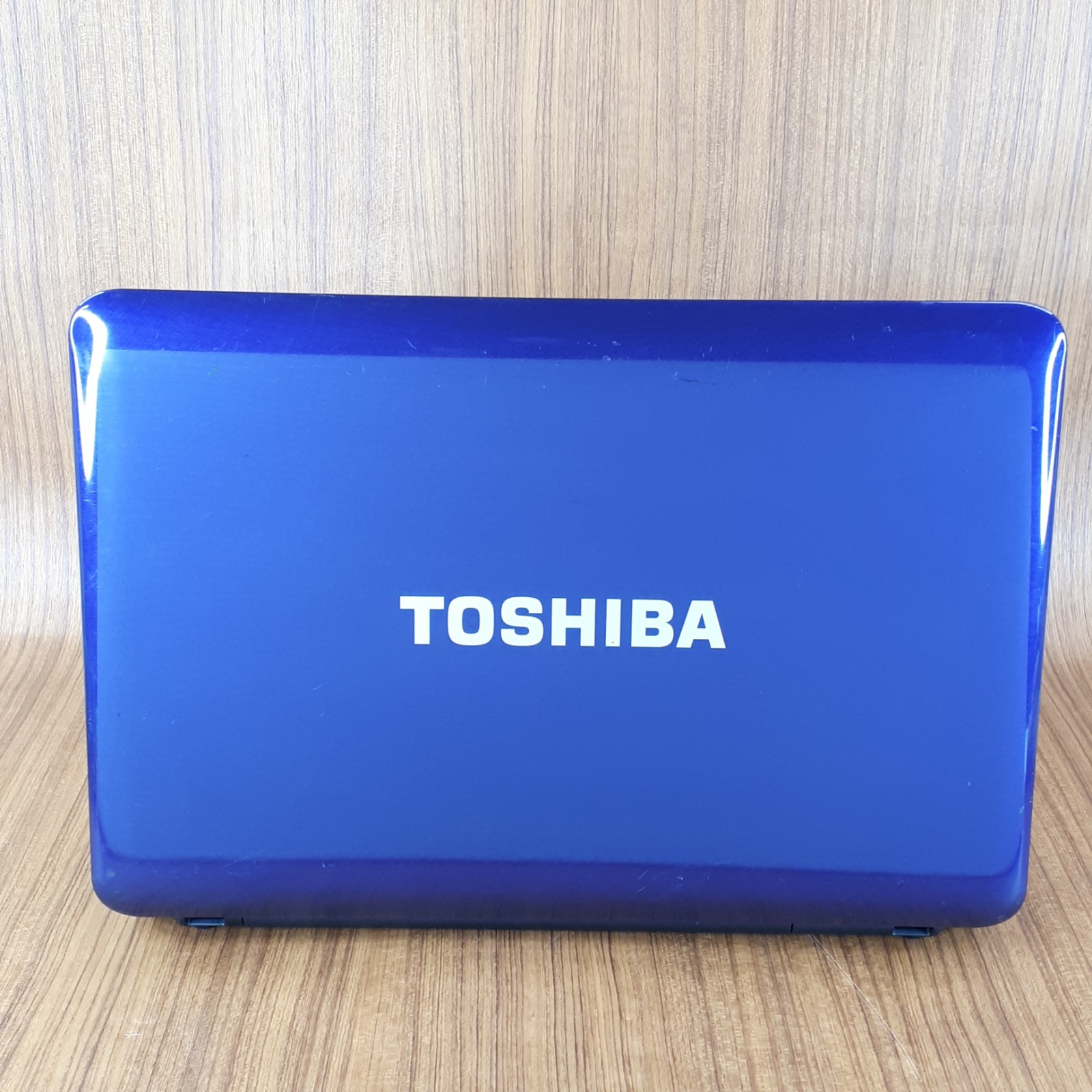 Toshiba Satellite L645D 14″ Laptop AMD Athlon II P320 3GB 250GB AS IS Part H3909
