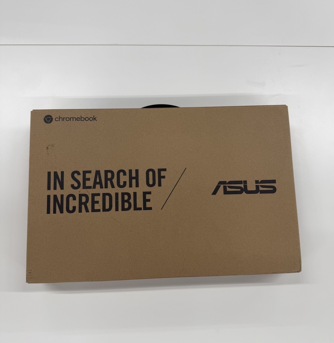 BRAND NEW ASUS CHROMEBOOK C523N 15.6″ (Factory Sealed)