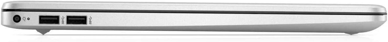 HP 15-ef1040nr 15.6-inch HD Laptop AMD Athlon Gold 3150U 4GB DDR4 RAM 256GB SSD