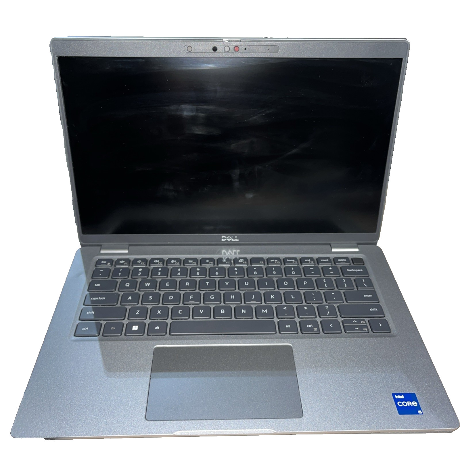 DELL PRECISION 3470 INTEL CORE I5-1250P 16GB RAM NO HD