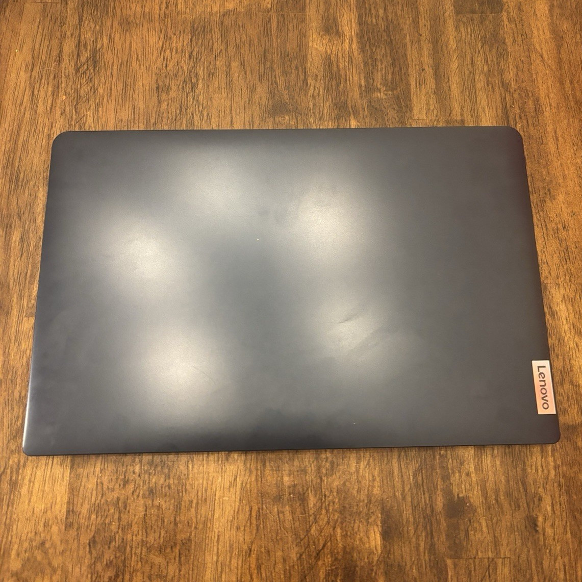 Lenovo IdeaPad 1 15AMN7 15.6″ Ryzen 5 7520U 8GB 238GB Touch Win11 Blue