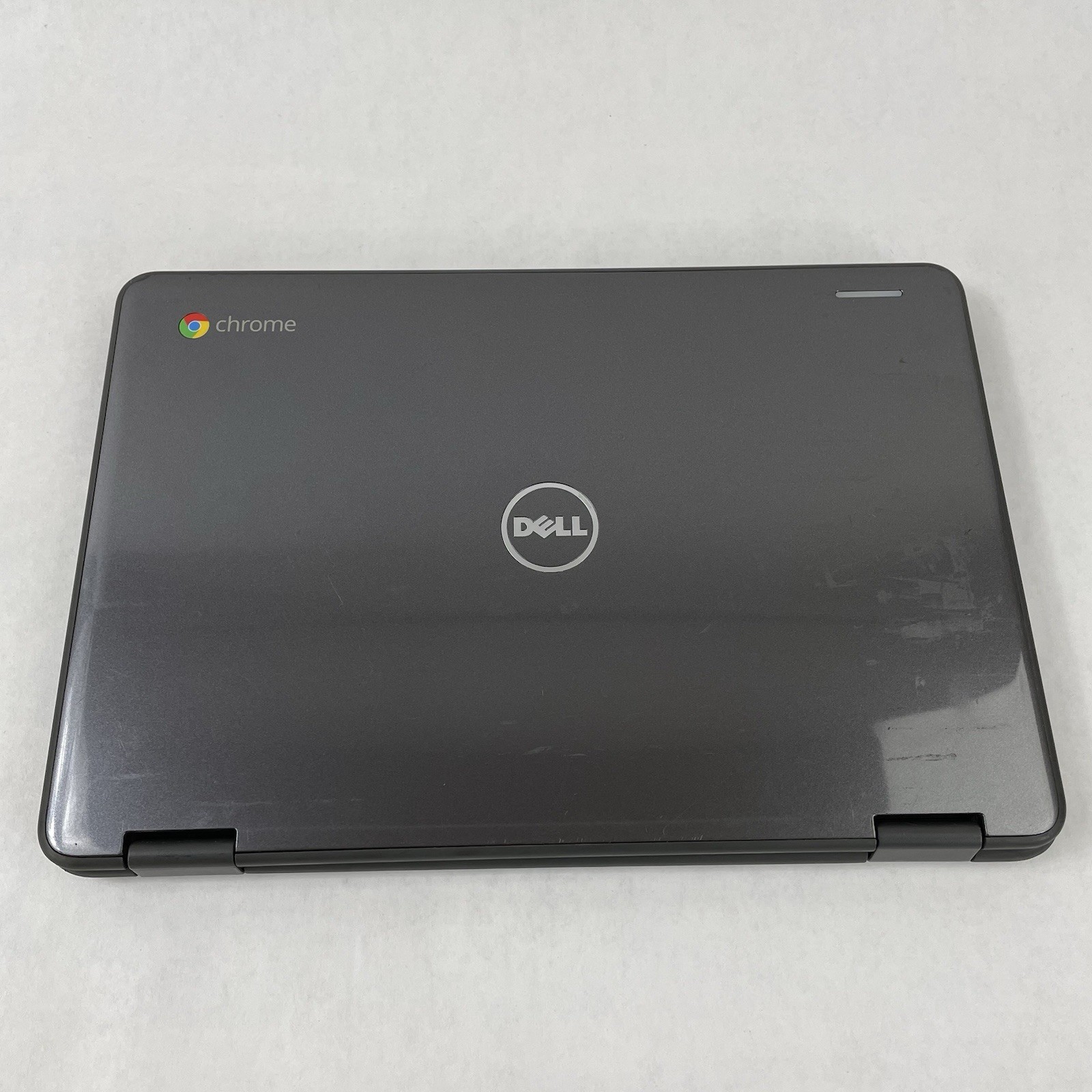 Dell ChromeBook 11 3189 11.6″ Celeron N3060 1.60 GHz 4 GB RAM 32GB SSD