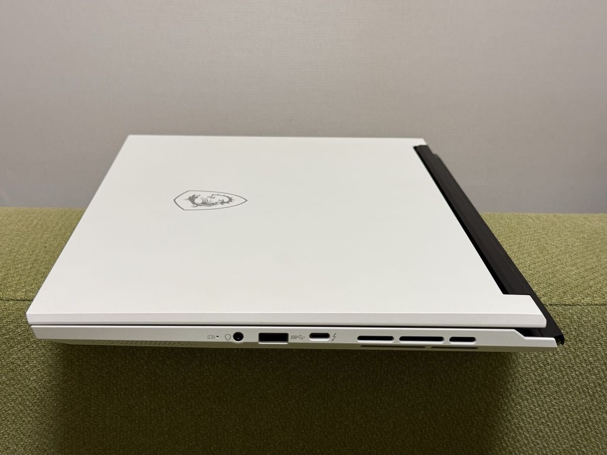 MSI Stealth 14 Studio A13VE 14″ 16GB 1TB SSD GeForce RTX 4050
