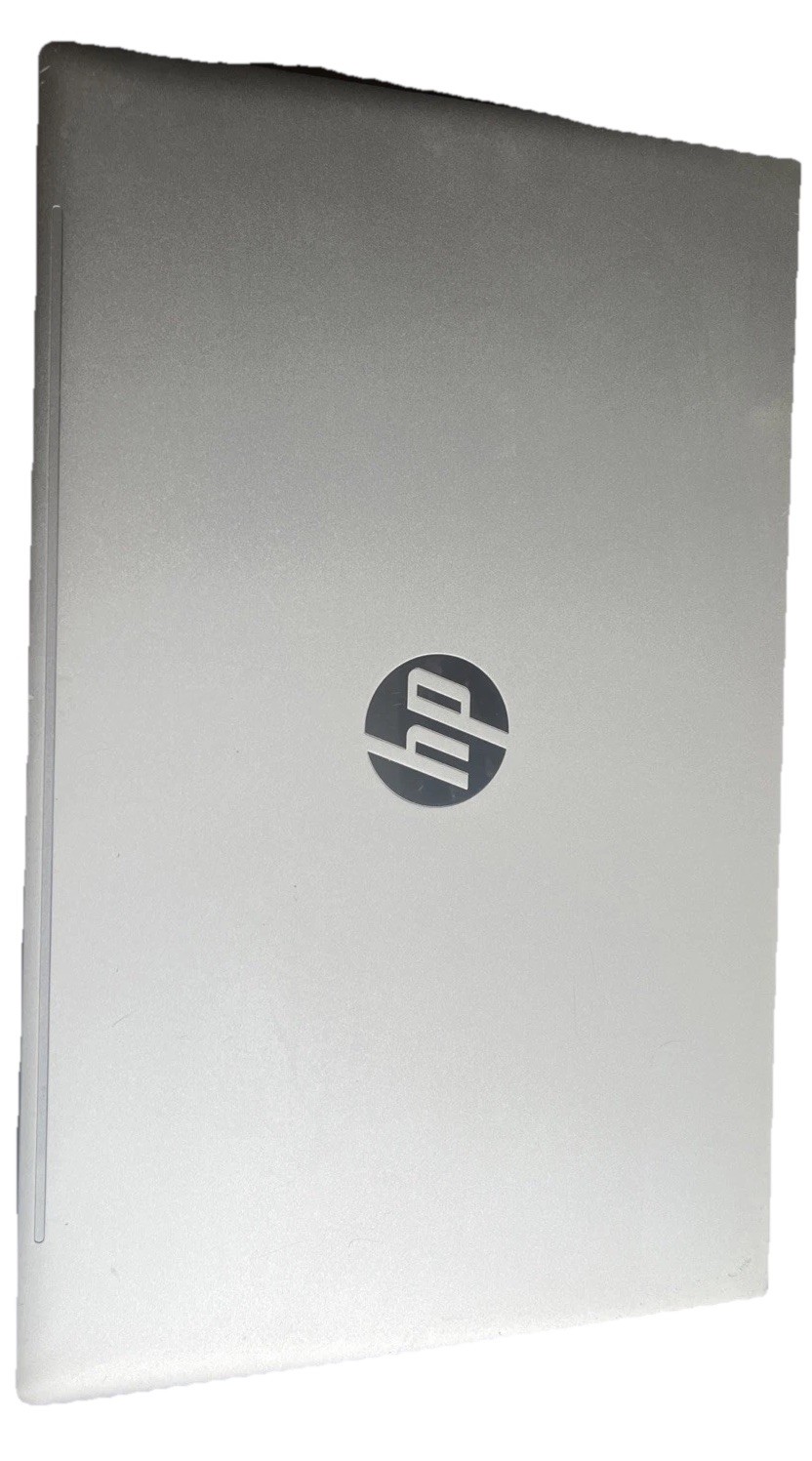hp ProBook 650 g8 i7-1165G7@2.80GHz 8GB RAM 256GB SSD