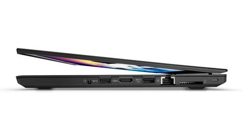 Lenovo ThinkPad T470 Core i5 7th Gen i5-7300U 262GB 16GB 1920 x 1080 (FHD)