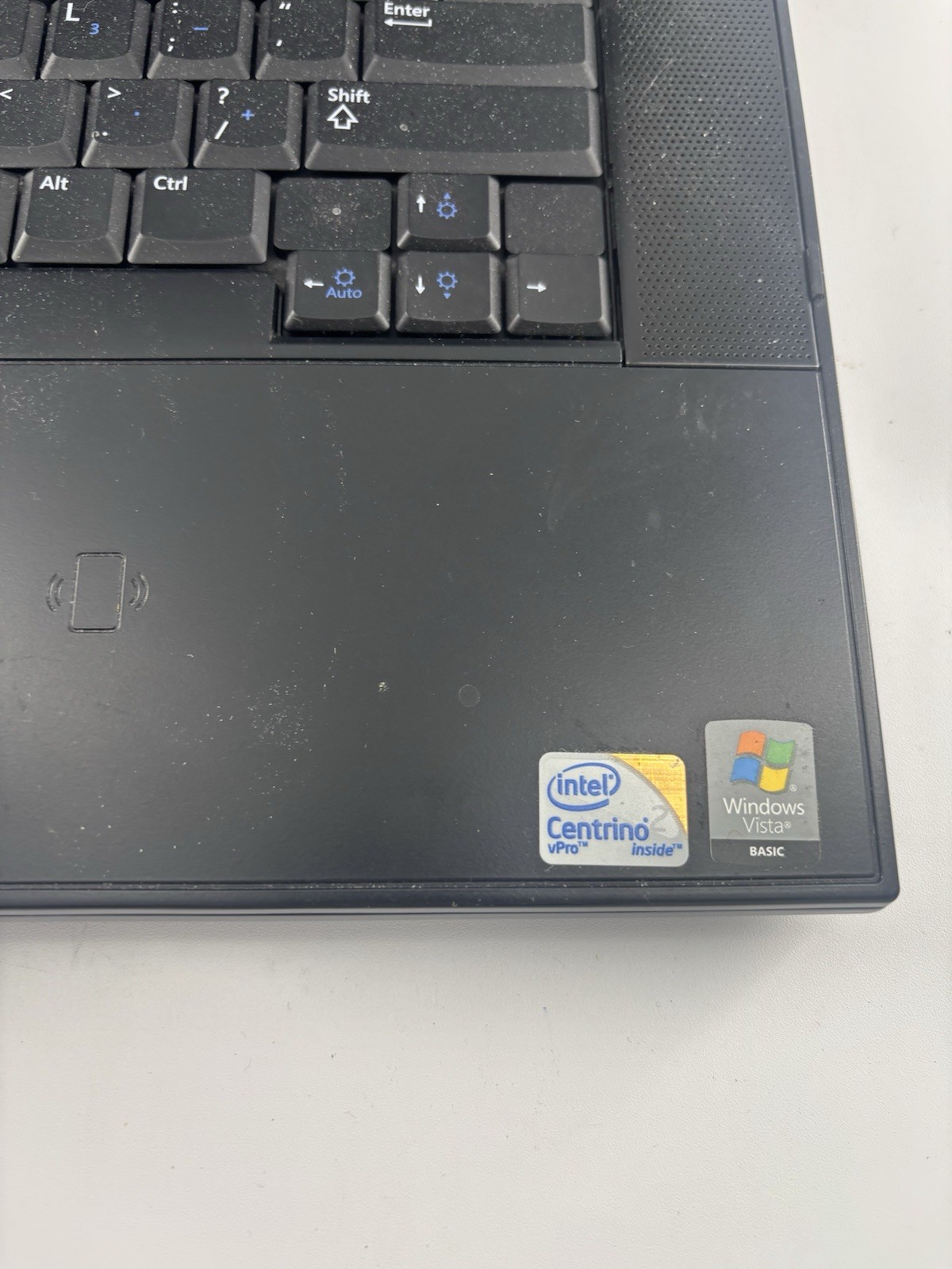 Dell Latitude E6500 15.6” Intel Core 2 4GB RAM Laptop Parts Or Repair Only