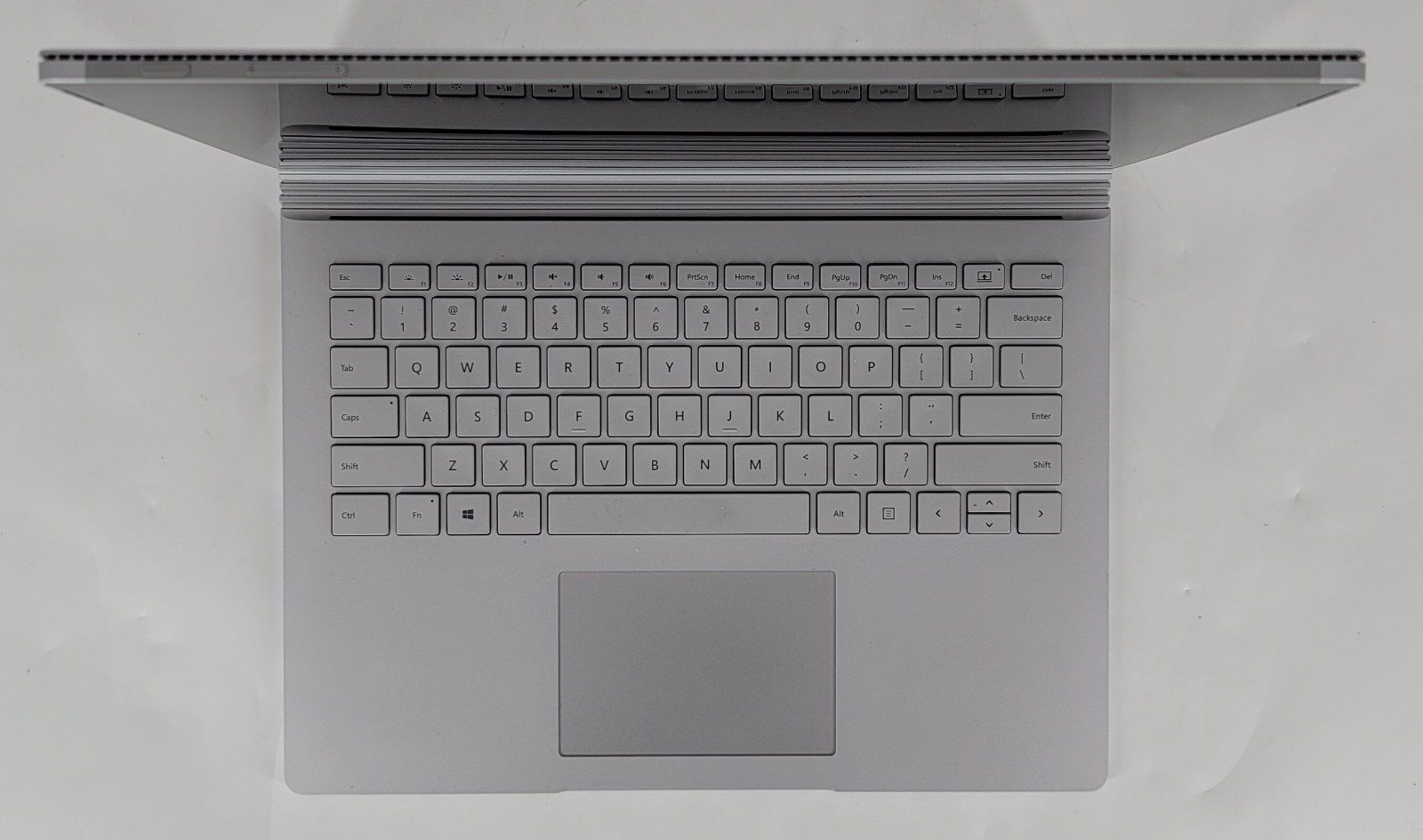 Microsoft Surface Book & Dock – 13.5″ 2-in-1 Laptop – i7-6600U 8GB RAM 256GB SSD