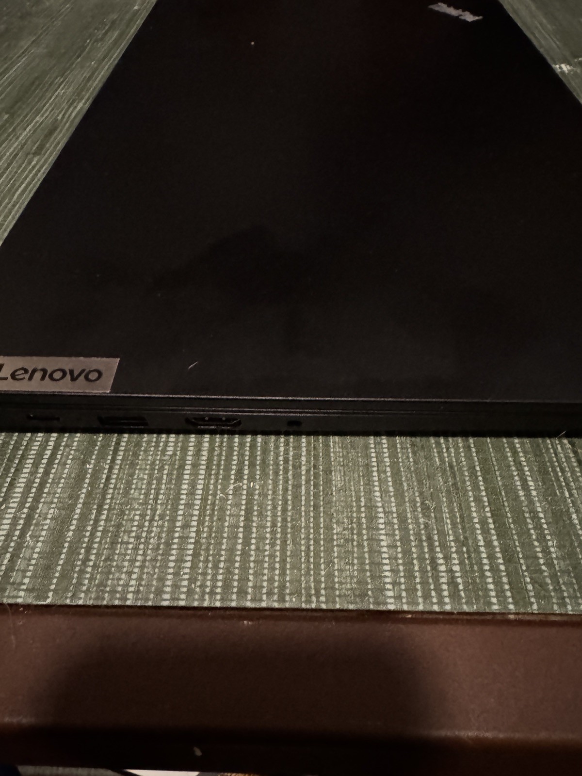 Lenovo ThinkPad E15 Gen 2 i5-1135G7 16GB RAM 500GB NVMe SSD 15.5″ FHD