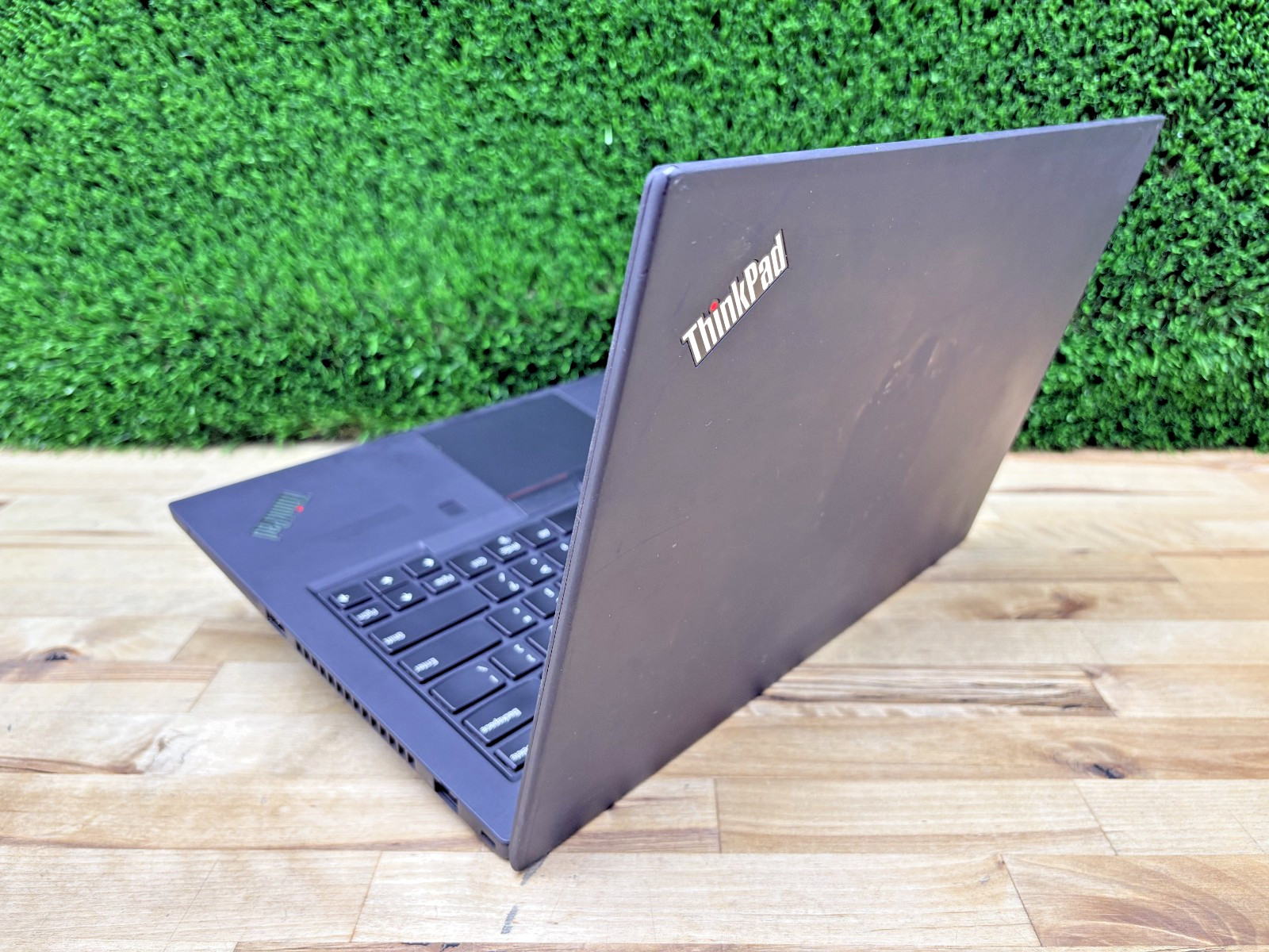 Lenovo ThinkPad P14s Intel i7-10th Gen 1.80GHz 32GB RAM 512GB SSD Win 11 Pro*