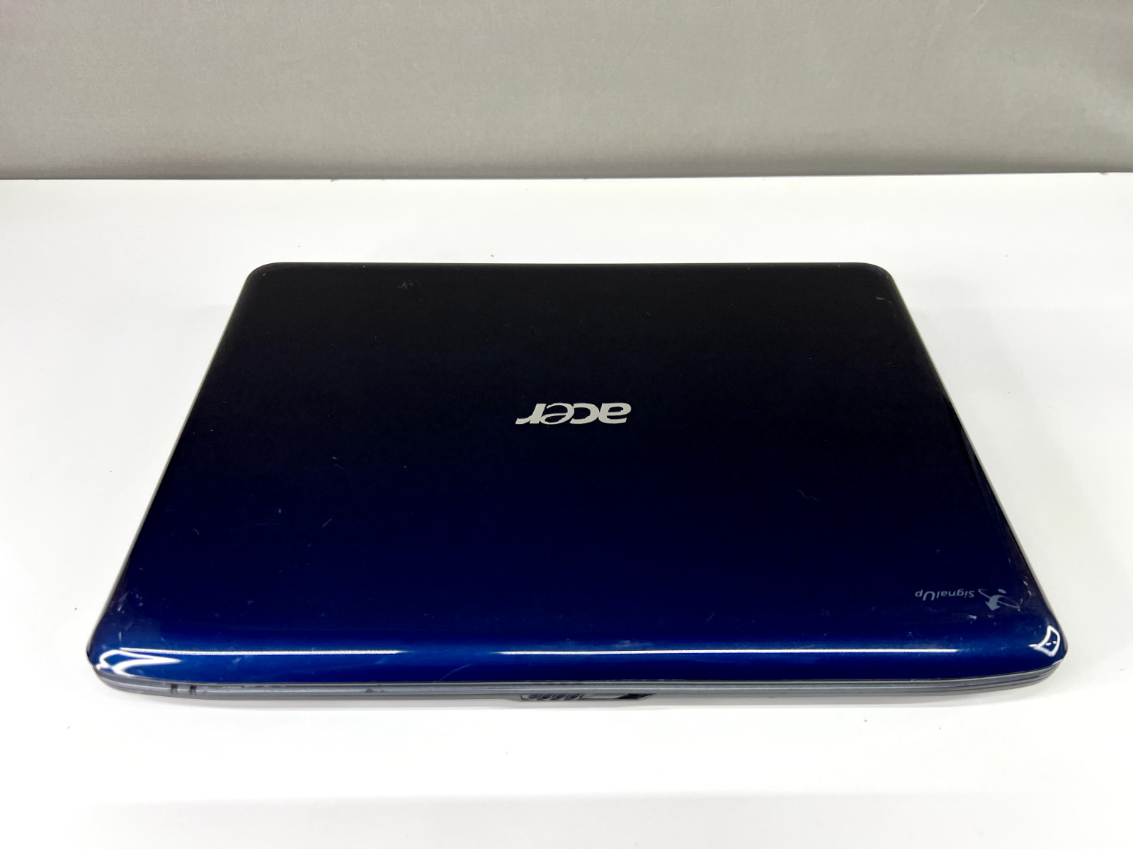 Acer Aspire 4730Z Laptop – Pentium T3400 – 2GB RAM – 250GB HDD – Windows 7 Home