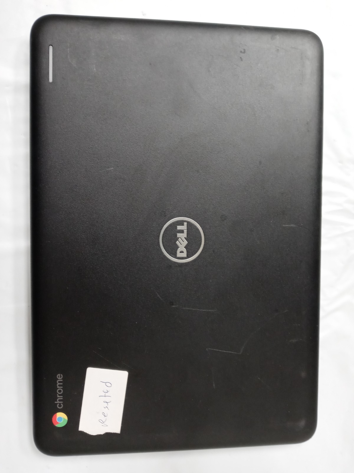 Dell Inspiron 3181 11.6″ Celeron N3060 1.60 GHz 4 GB RAM 16 GB HDD No AC – READ