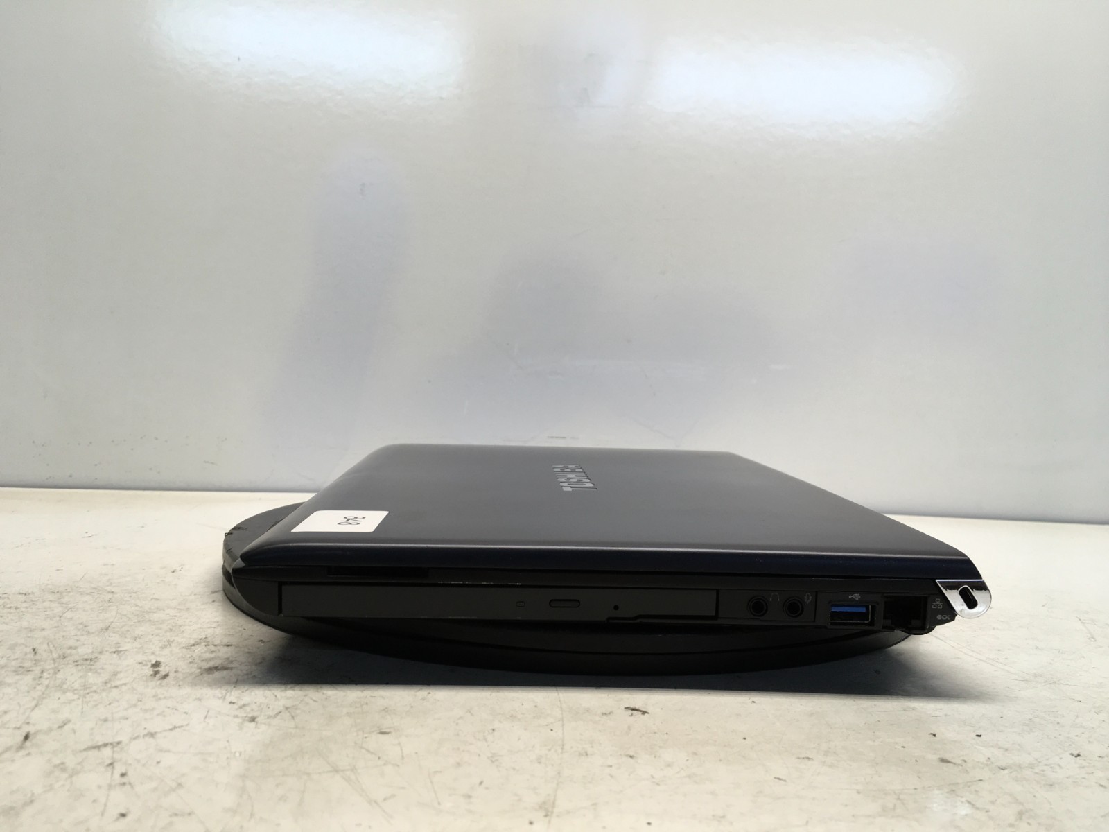 Toshiba Portege Intel i5-2450M 2.5GHz 4 GB NO HDD/Battery