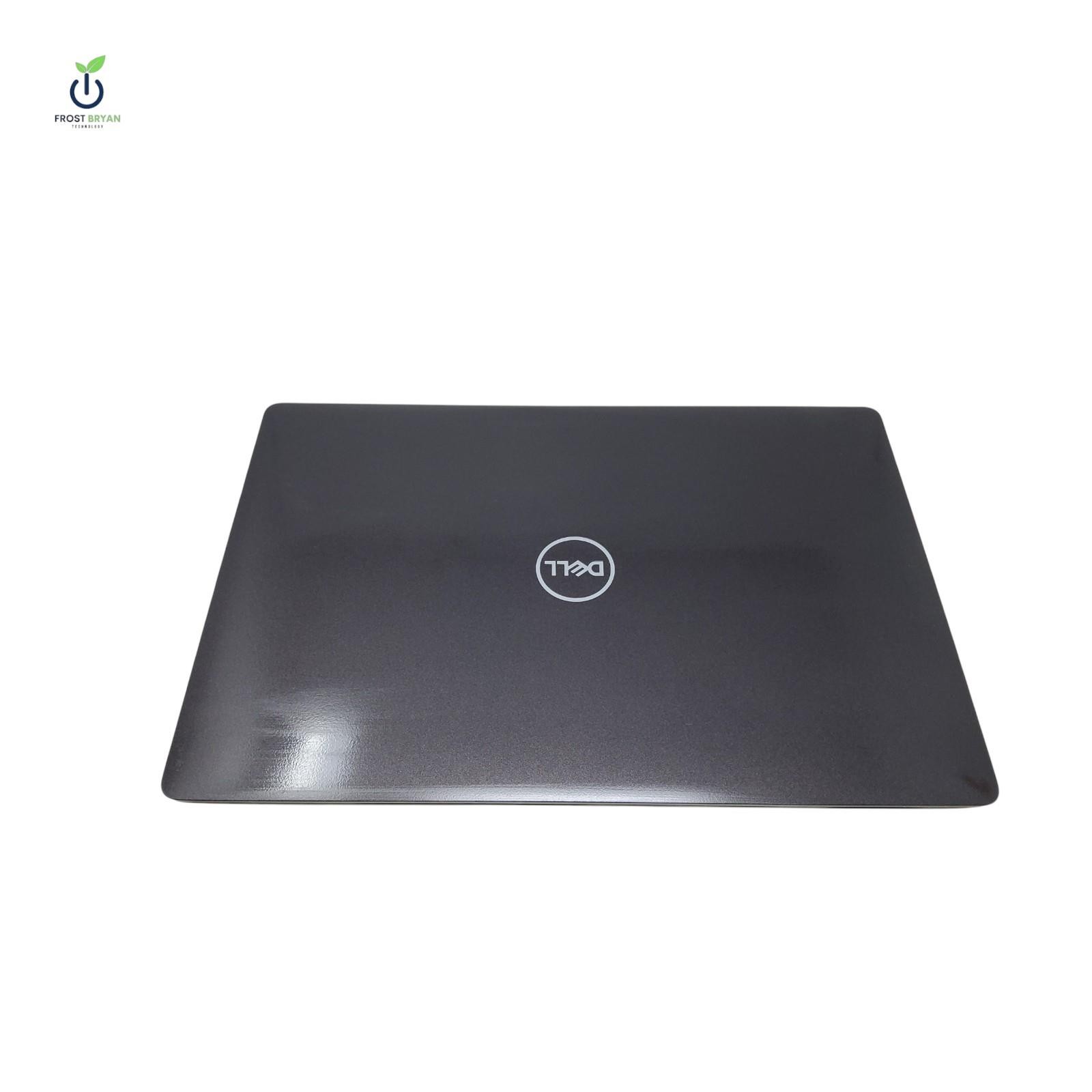 DELL LATITUDE 5500 Laptop i5-8365U@1.60GHz 8 GB 250 GB No OS Grade C [READ]