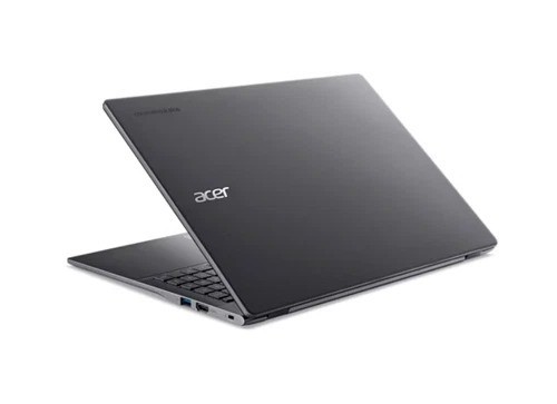 Acer Chromebook Plus 516 16″ i3-1315U 13th Gen 8GB 128GB UHD ChOS Refurb