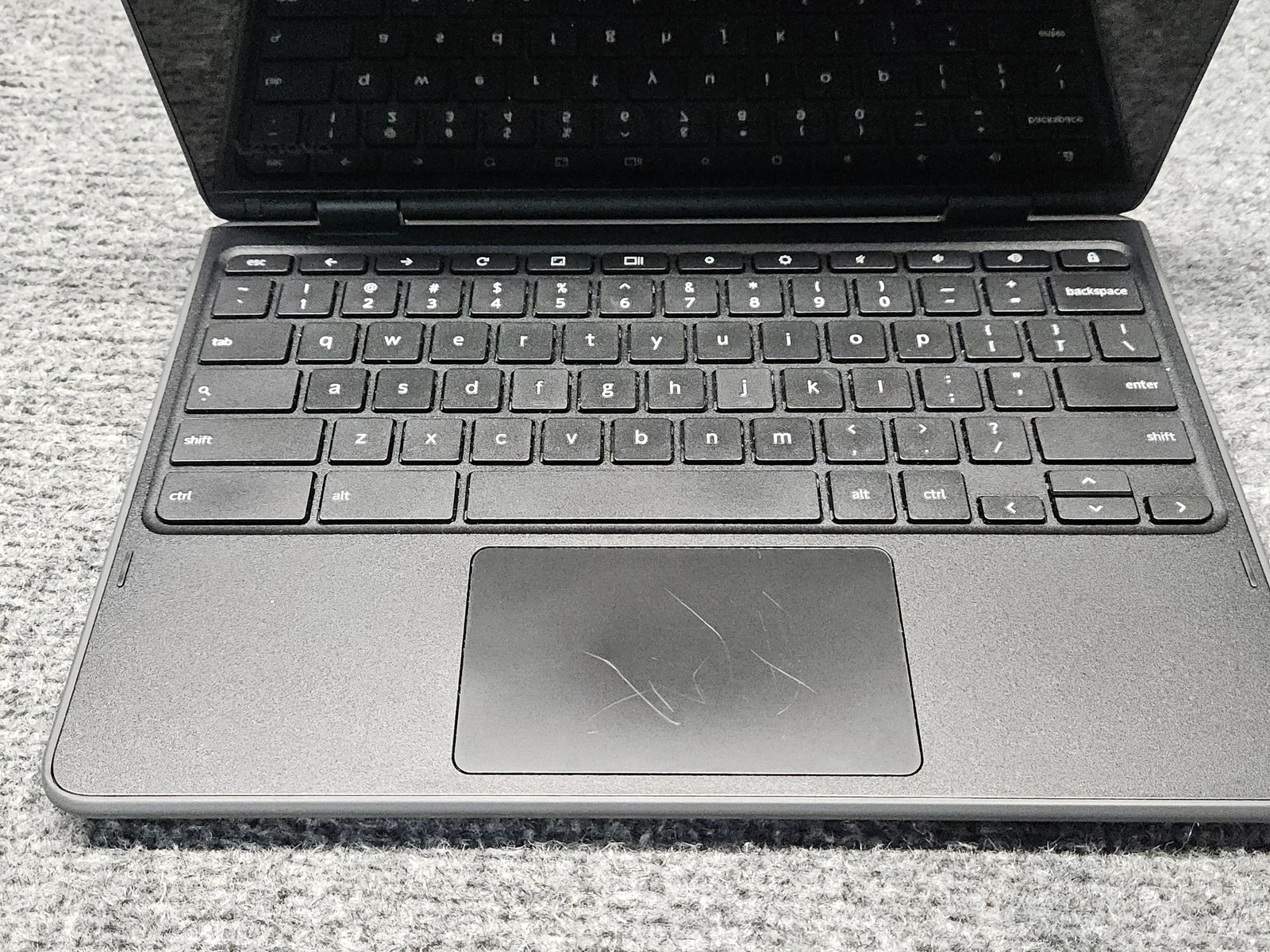 Lenovo N23 Yoga Chromebook Laptop MediaTek 8173C 1.80GHz 4GB RAM 32GB SSD