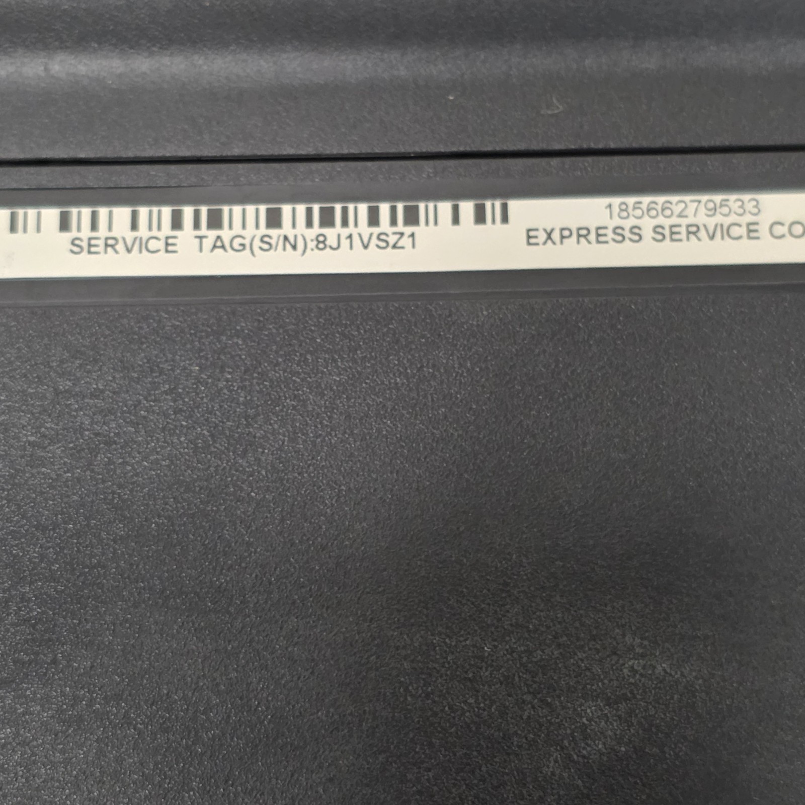 Dell Inspiron M731R 5735 AMD A8 APU 8GB RAM Untested For Parts Only