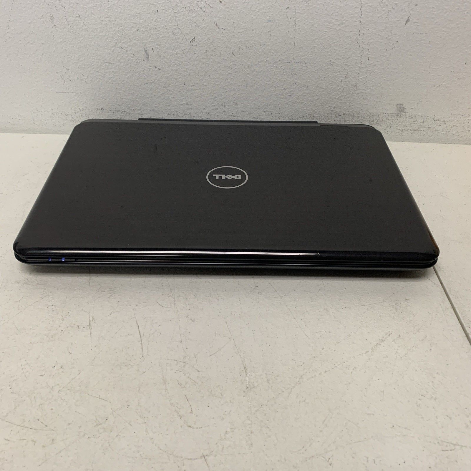 DELL INSPIRON N4010 i3-M350 2.-27ghz 4GB Ram 500gb Hdd Wind 10 Home Read Descri