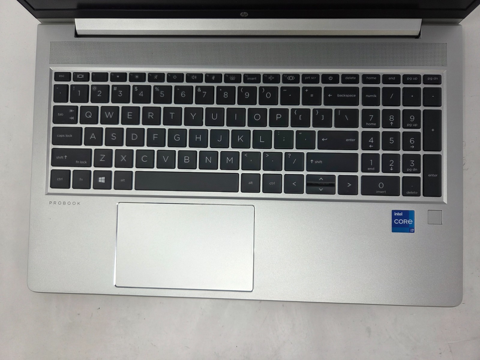 Lot of 5 HP PROBOOK 650 G8 i7-1185G7 16GB–512GB SSD WIN 11 PRO