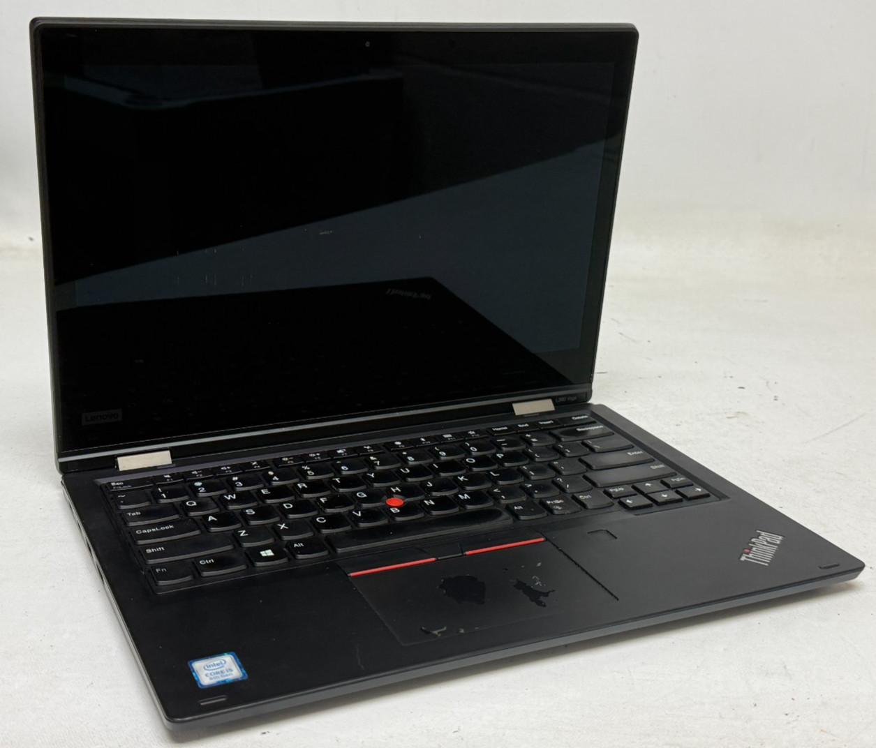 Lenovo ThinkPad L380 Yoga 2in1 (i5-8250u – 8GB RAM – 256GB SSD – Win11Home)