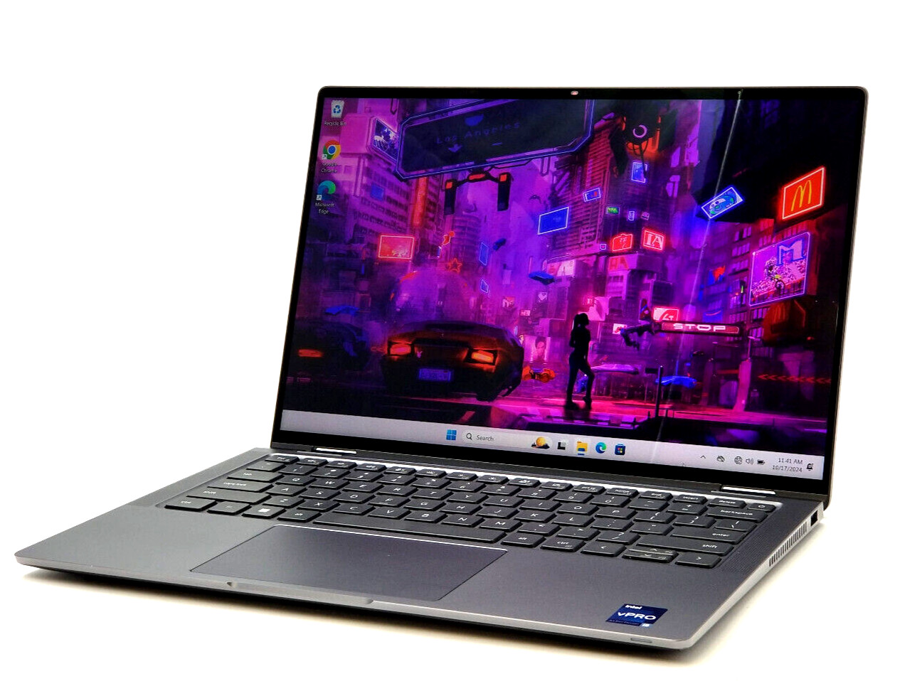 Dell Latitude 9430 Laptop PC Intel i5-12th Gen (16GB Ram, 512GB NVMe) Windows 11