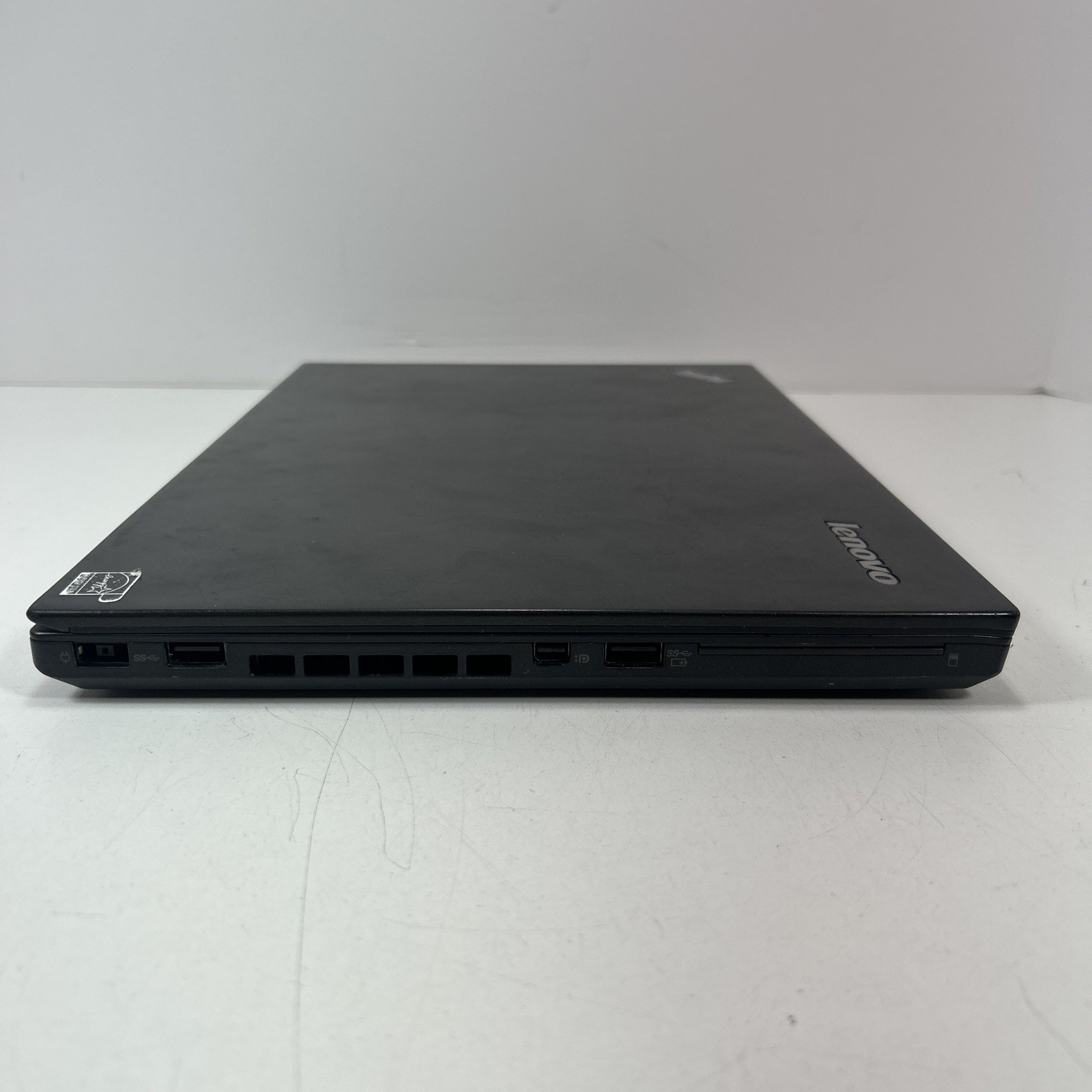 Lenovo ThinkPad T440s 14in, Intel Core i5-4200u 4GB Internal Ram No SSD/OS PARTS