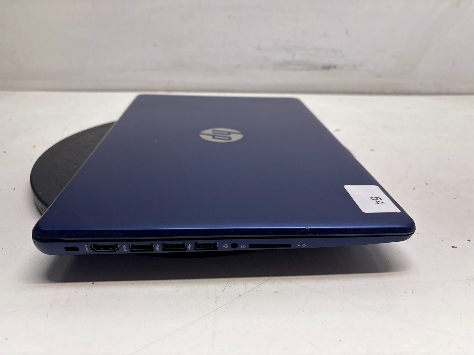 HP Stream 14-cb171wm Intel Celeron N4020 1.10GHz 4GB 64GB