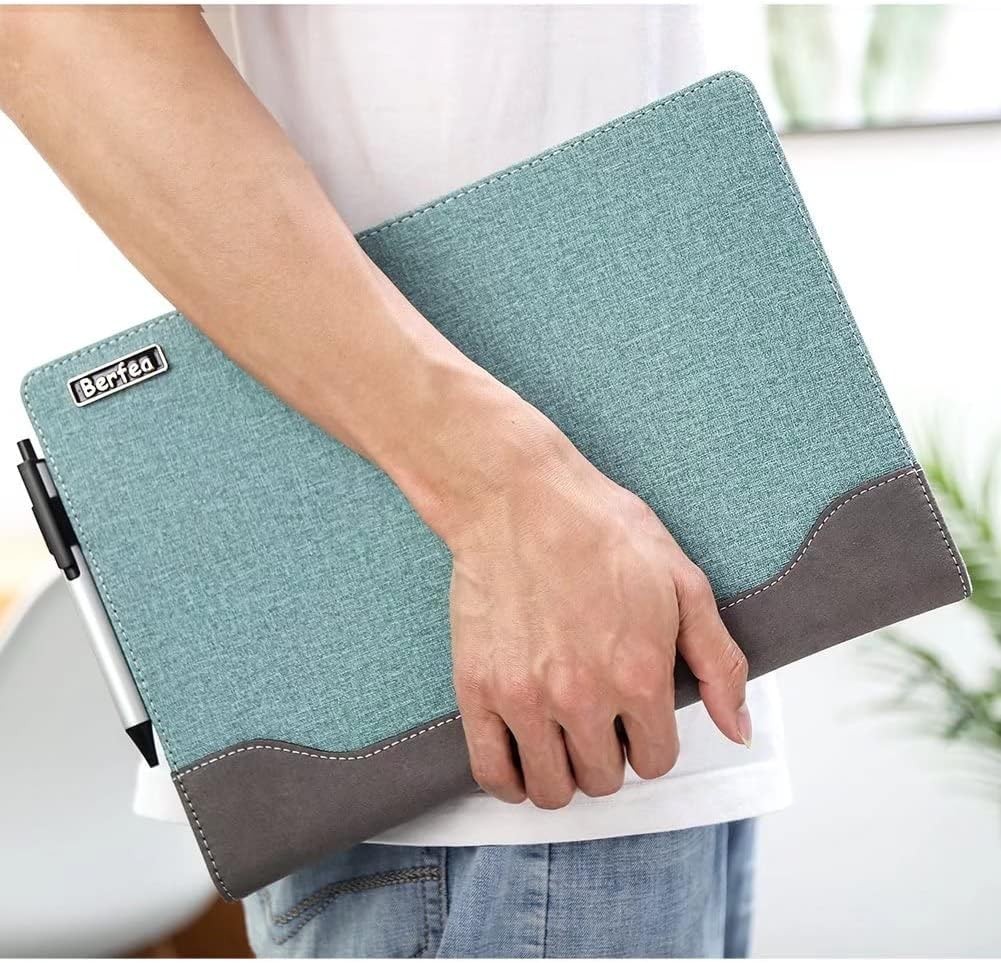 Stand Cover Case for 15″ Acer Chromebook 715 CB715, Chromebook 315 CB315-3H CB31