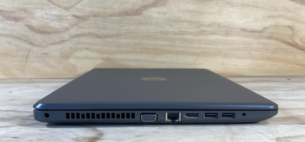 HP 250 G6 Core i5-7200U 2.5 GHz/ 8 GB RAM /256 Gb SSD /Win 10 Pro