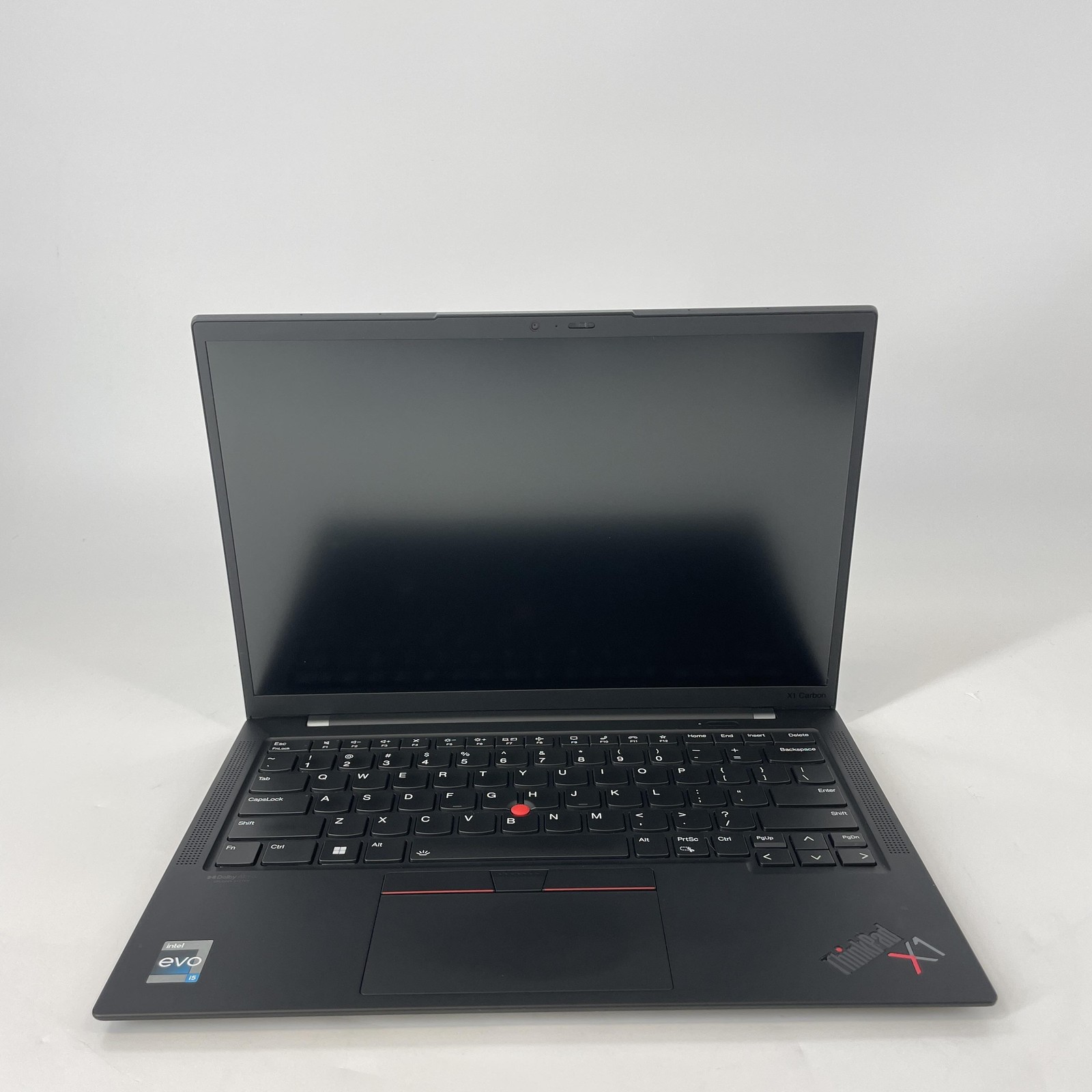 Lenovo ThinkPad X1 Carbon Gen 10 14 FHD+ 1.7GHz i5-1240P 8GB 256GB SSD Very Good