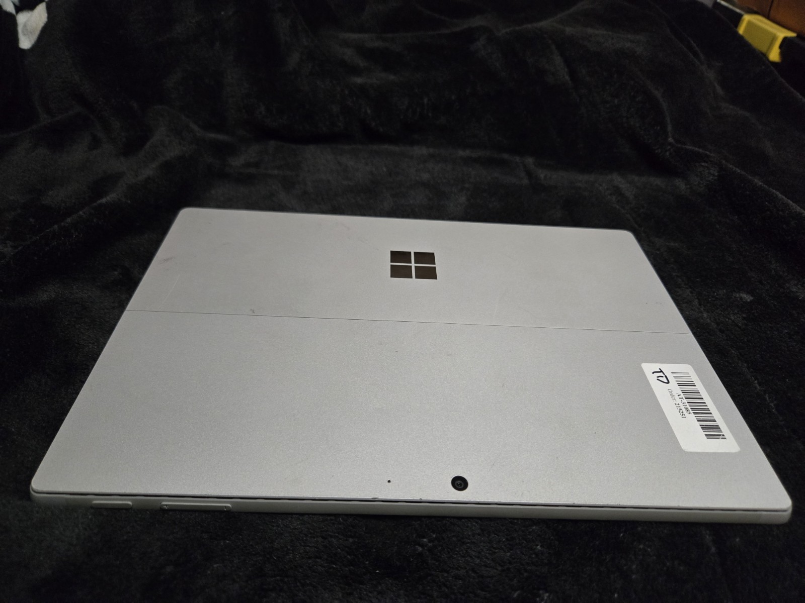 Microsoft Surface Pro 7 12″ i5 1.1GHz 8G 128G 👐🏾READ DETAILS👈🏾