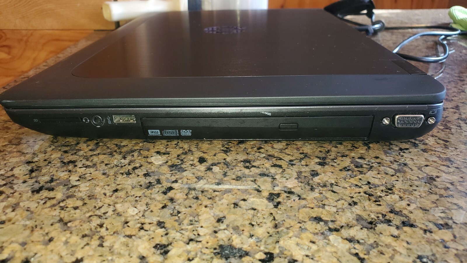 HP ZBook 15 1TB SSD Intel Core i7 Quad 16GB Dedicated GPU Win 10 Pro Office 2010