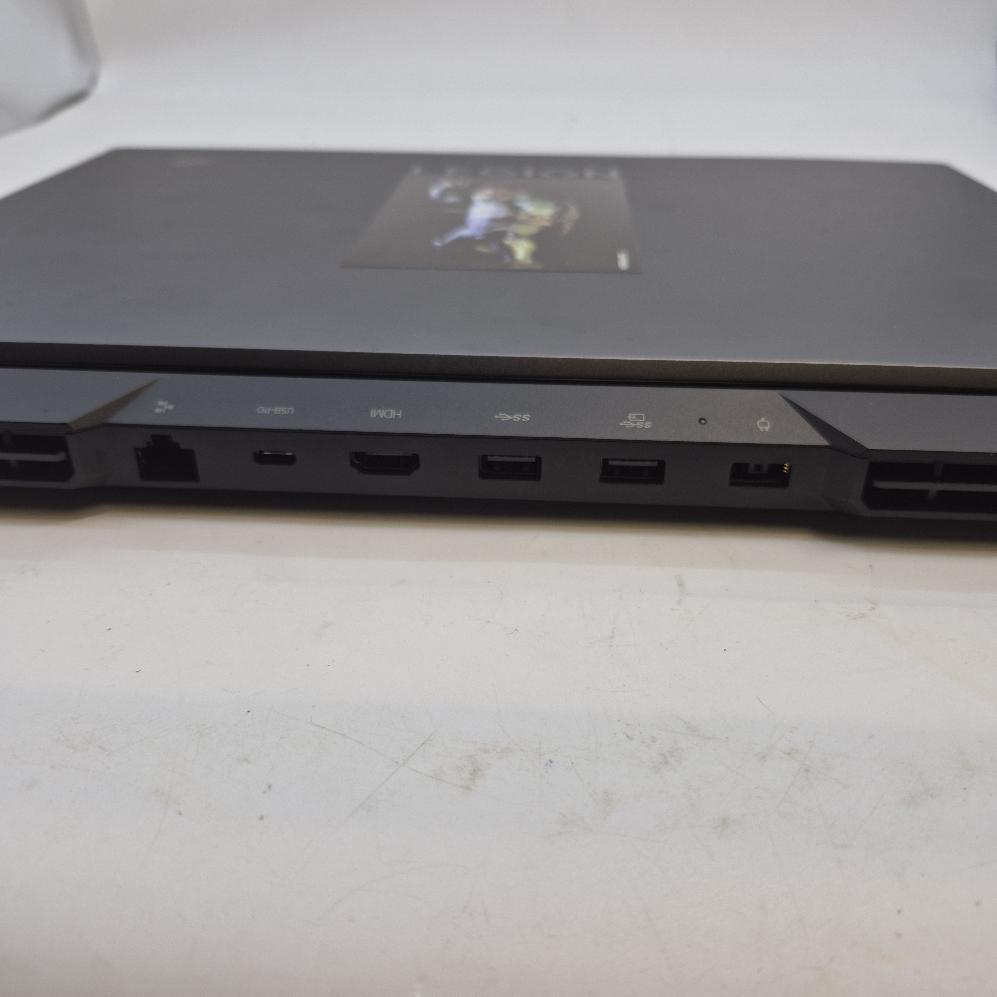 LENOVO LEGION 5 PRO Intel i7-12700H, 32GB Ram, RTX 3070 Ti, 1TB SSD (GO1069384)