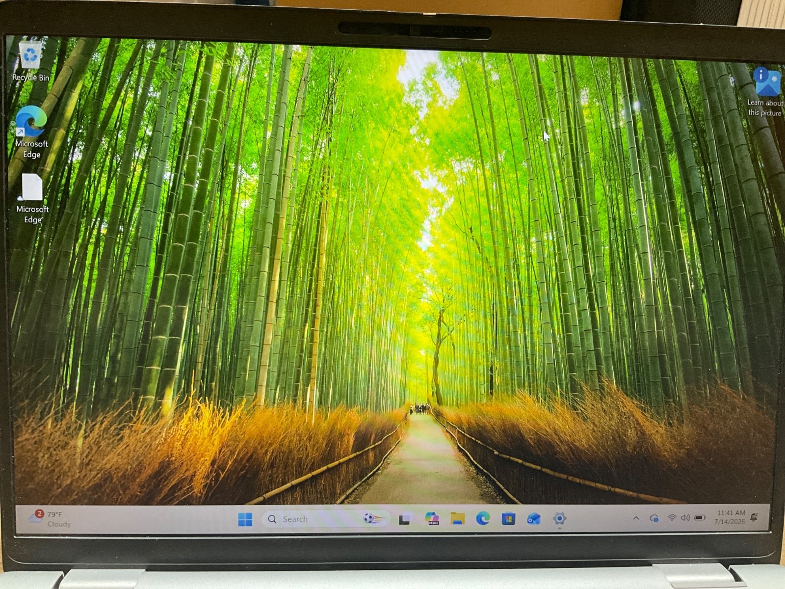 Dell Pro 14 Plus Ryzen PRO 5 512GB/32GB RAM/2GHz/4.9GHz