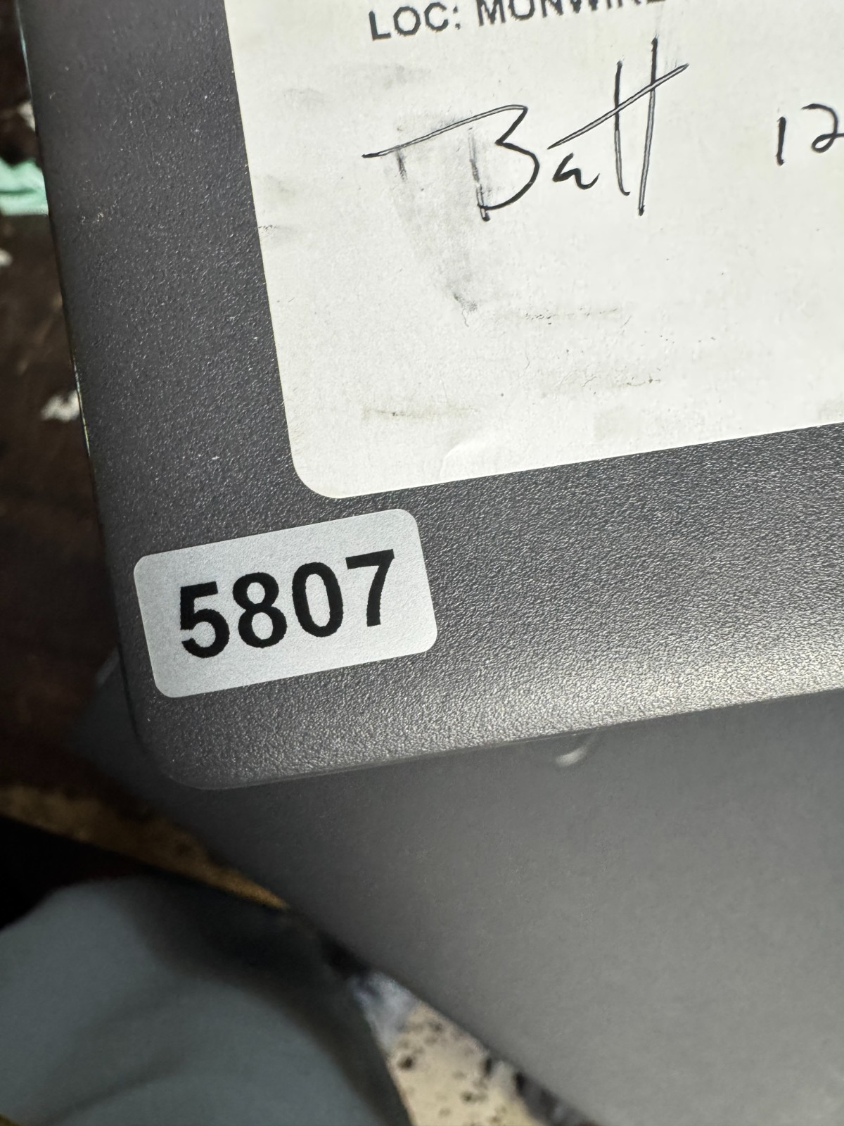 Dell Latitude 3510 Core i5 10210U, 8GB, 256GB SSD, Win11 PRO #5807