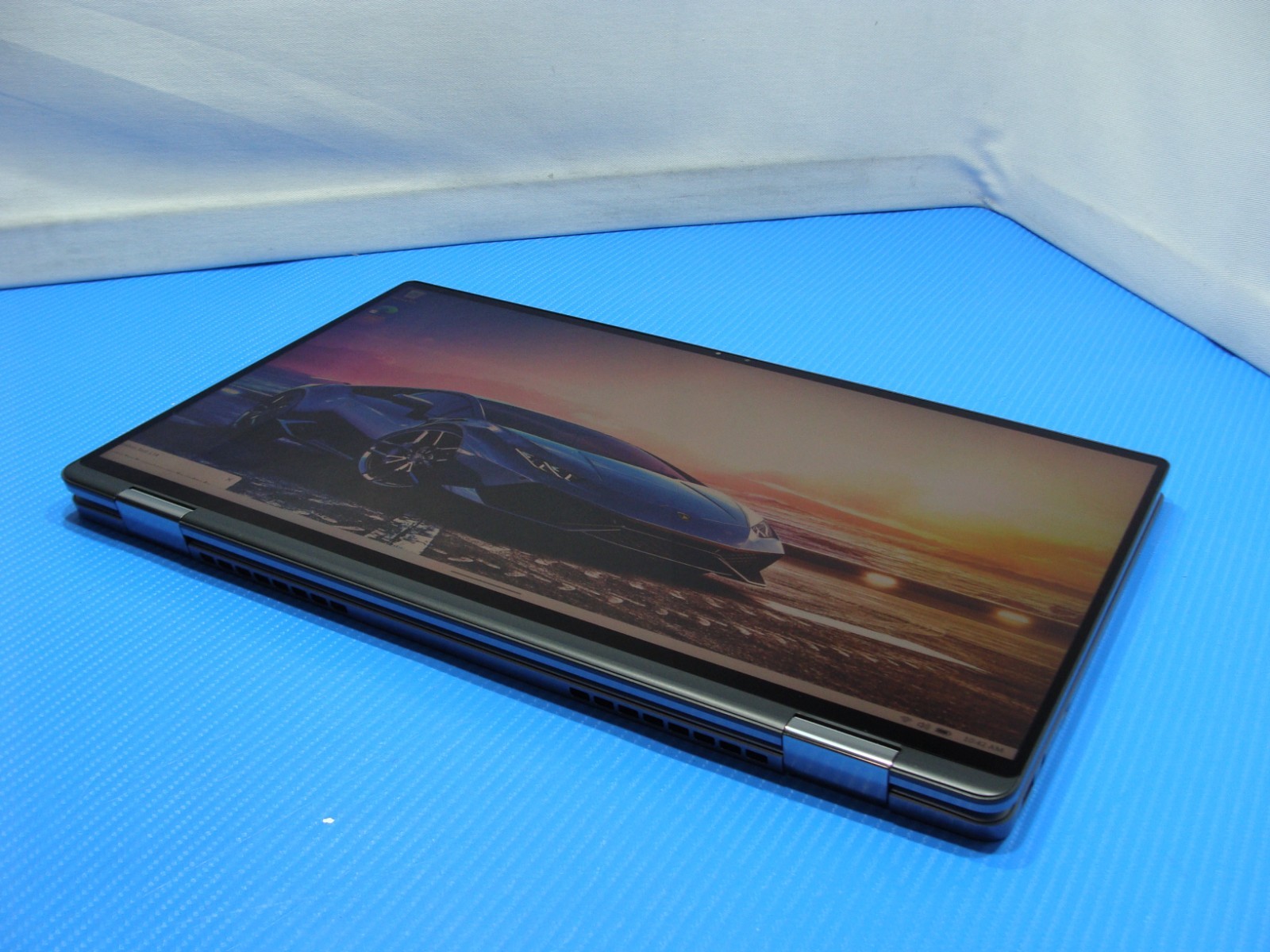 Dell Latitude 9510 15″ FHD TOUCH intel core vPro i7-10810U 1.1GHz 16GB 512GB +PA
