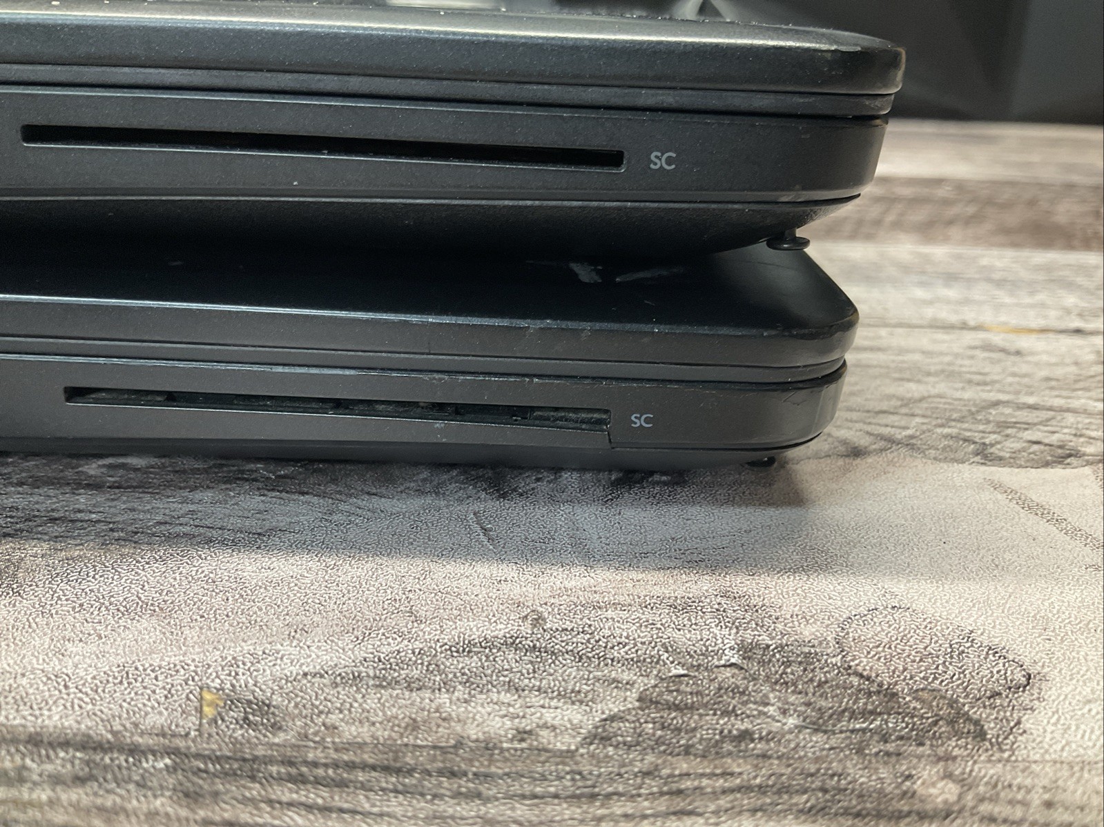 Lot of 2 Dell Latitude E5470 Laptops / Intel Core i5 6th Gen / Parts Repair / J3