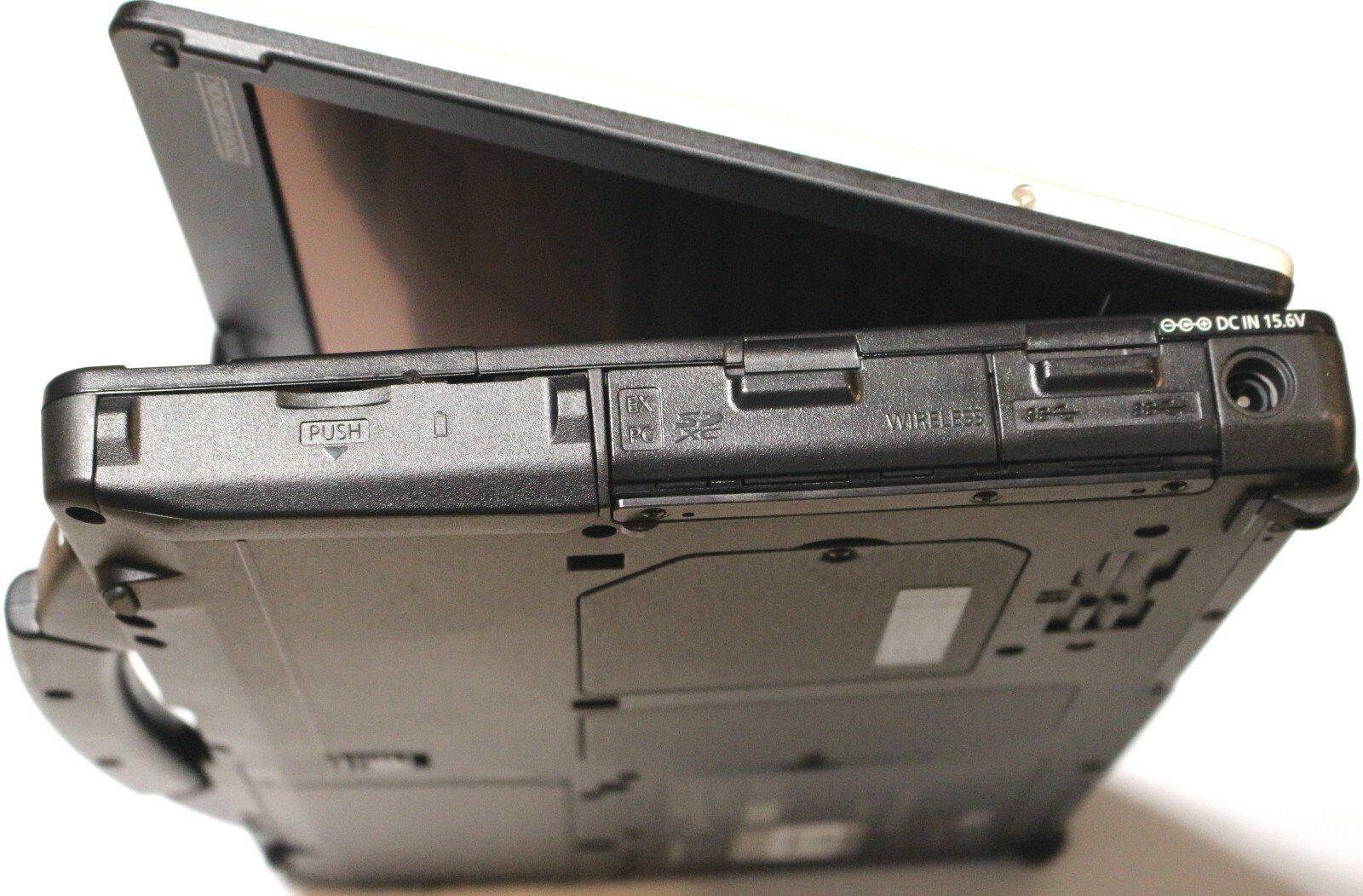 CF-53 MK4🔹i5-4310M@2.0GHz✔️16GB✔️2TB SSD✔️WIN7P64✔️NON-TOUCH✔️ 0-HOUR