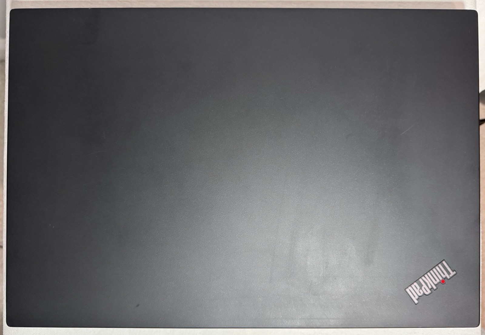 LENOVO ThinkPad P15s Gen1 i7 15.6″ 16GB RAM 512GB SSD WIN11P NVIDIA Quadro P520