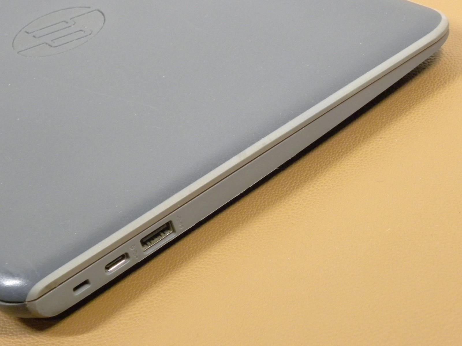 HP Chromebook 11 G7 EE N4000 1.1GHz 16GB 4GB