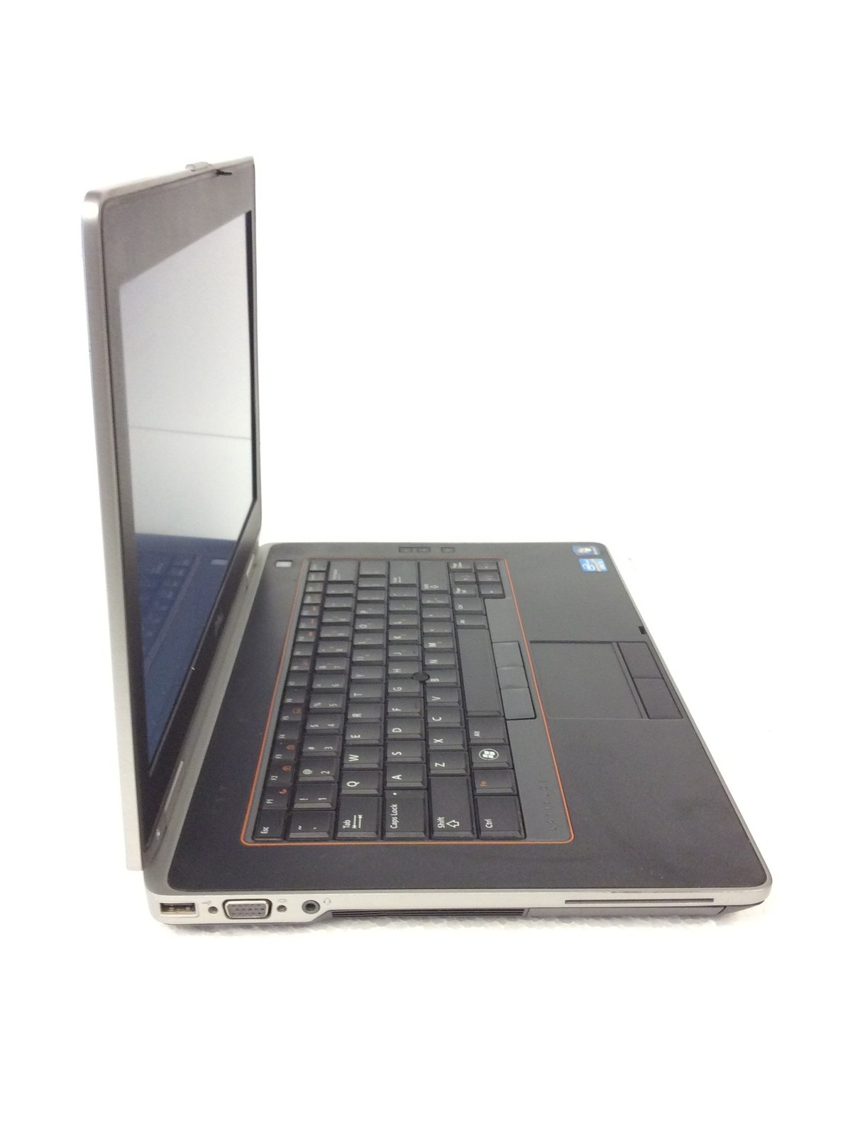 Dell Latitude E6420 14″ Laptop i5-2430M 2.40Ghz w/ 320Gb HD, 4Gb Ram, Dvd-Rw
