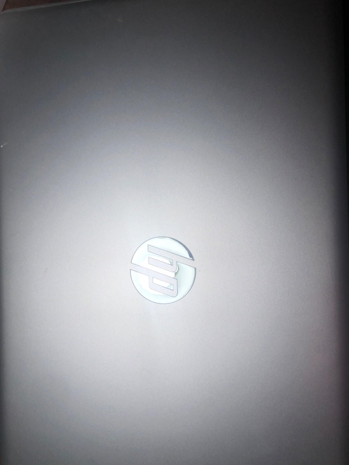HP Pavilion 15.6’ 20GB RAM. Silver (No SSD or working Motherboard)