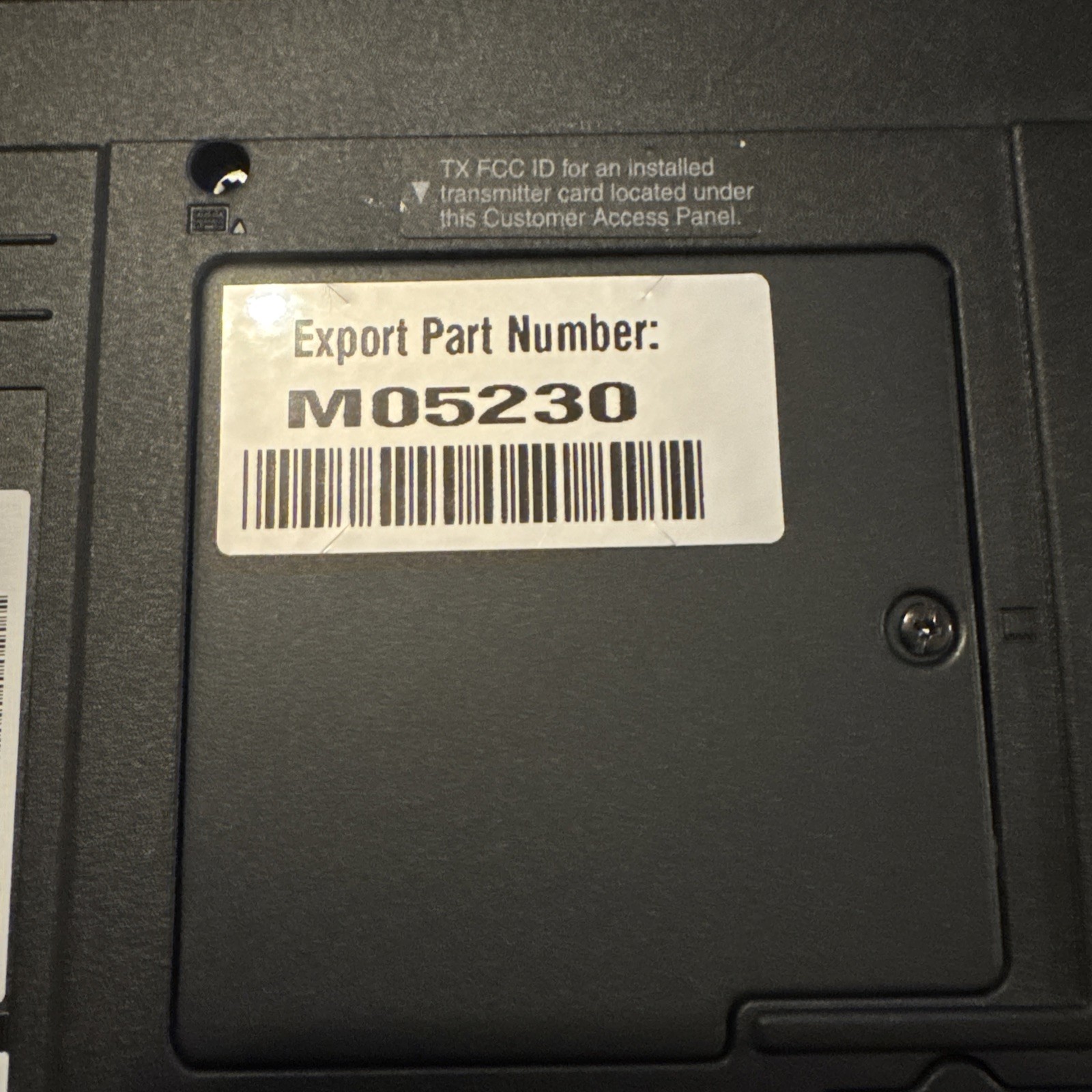 IBM ThinkPad R40 Laptop Windows XP, 15″ SXGA LCD, Works Great