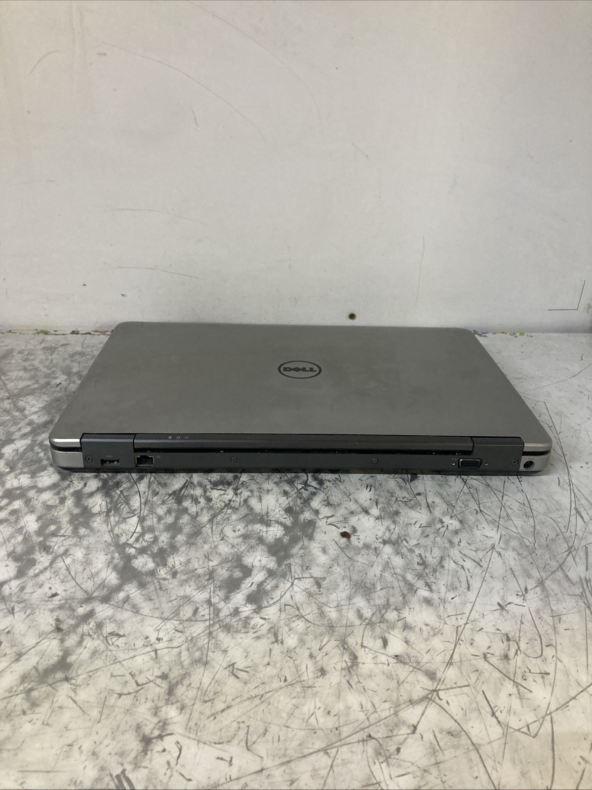 Dell Latitude E6540 15″ Core i7-4810MQ 2.8GHz no RAM NO HDD Boot to BIOS