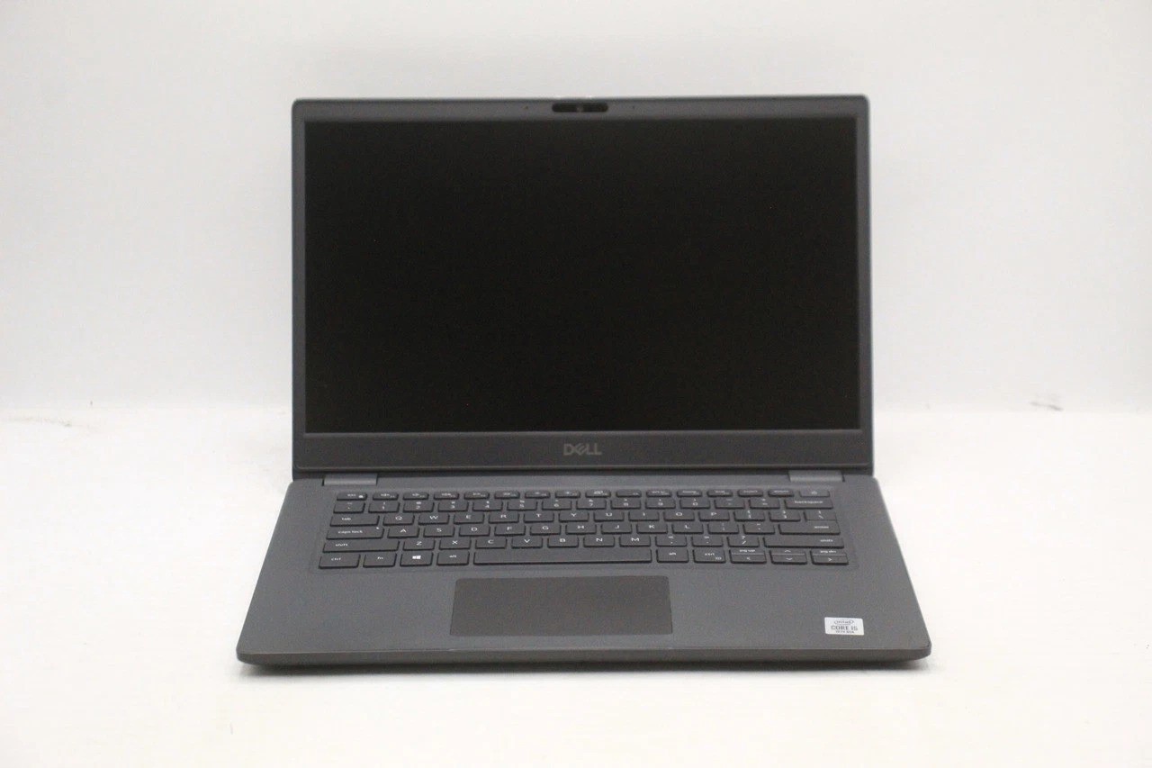 DELL LATITUDE 3410 CORE i5-10310U 256GB SSD 16GB RAM WIN 11 PRO TOUCHSCREEN