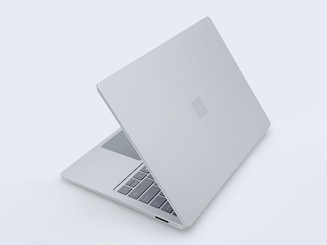 Microsoft Surface Laptop 7 13.8″ Snapdragon X Elite 16GB 512GB W11P ZGZ-00001