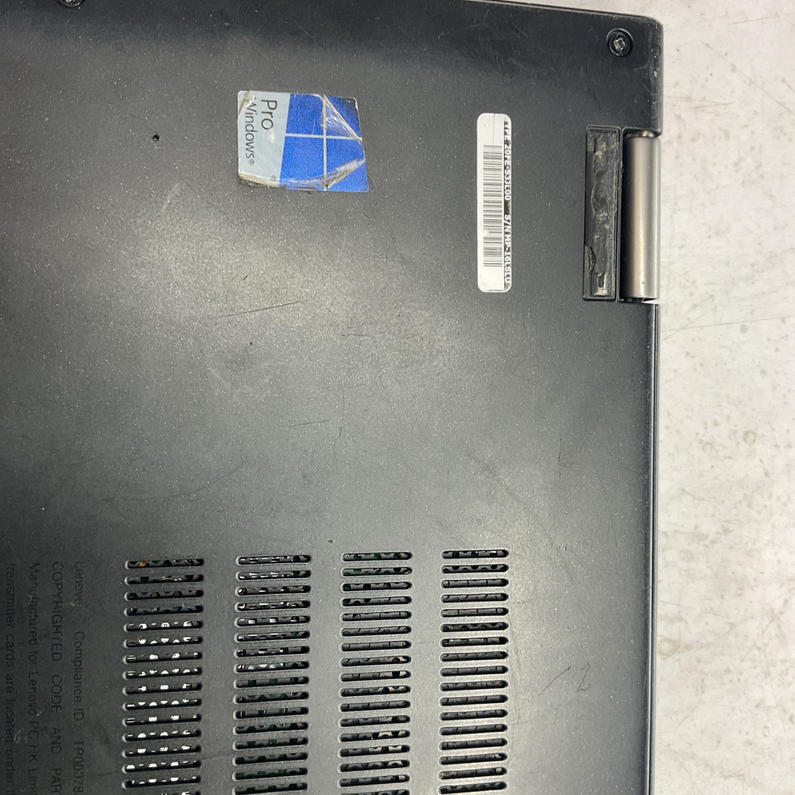Lenovo Yoga 260 Parts Only