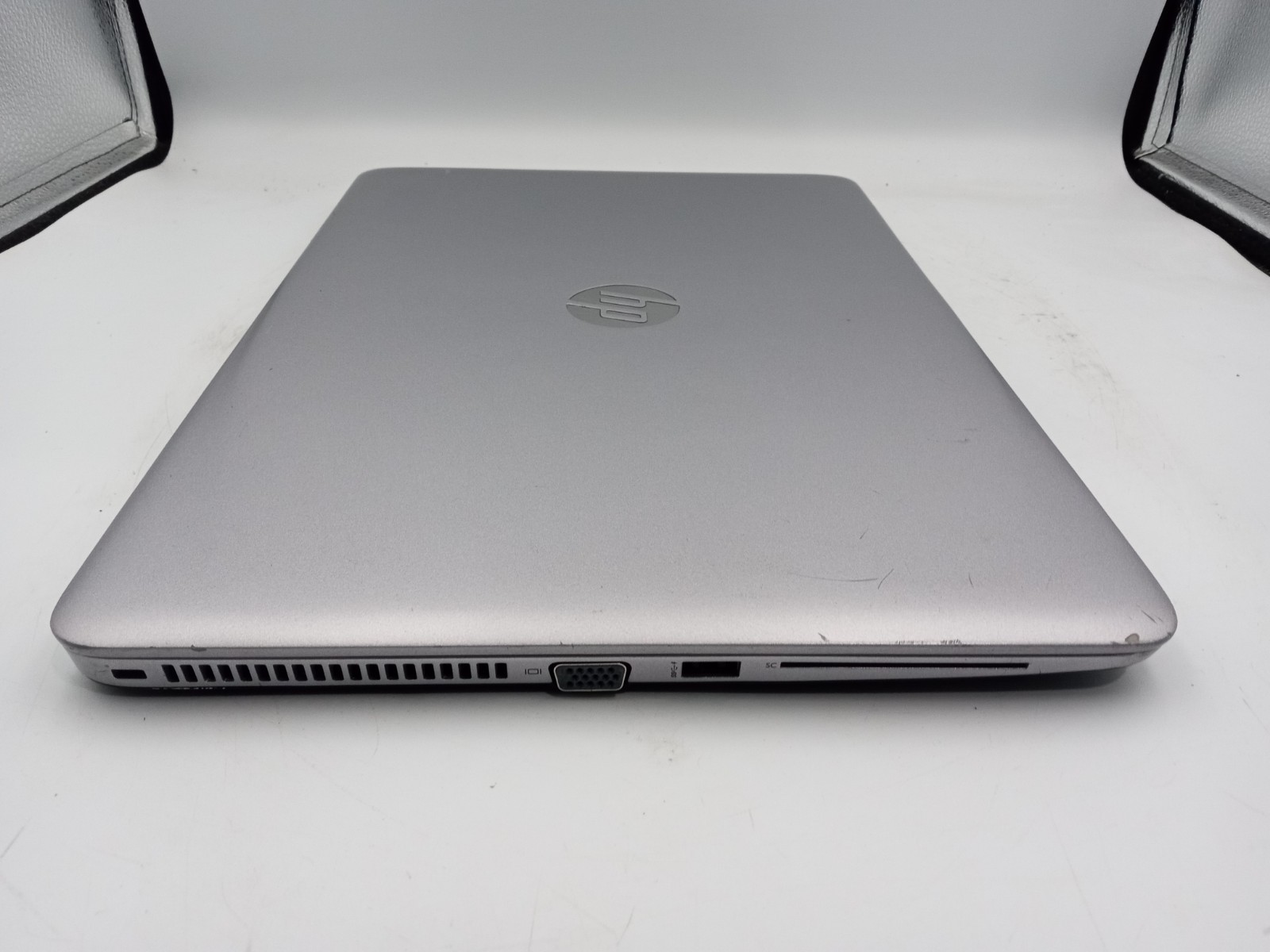 HP EliteBook 850 G3 15″ Laptop Intel i5 6th Gen 4GB RAM 128GB SSD Windows 11