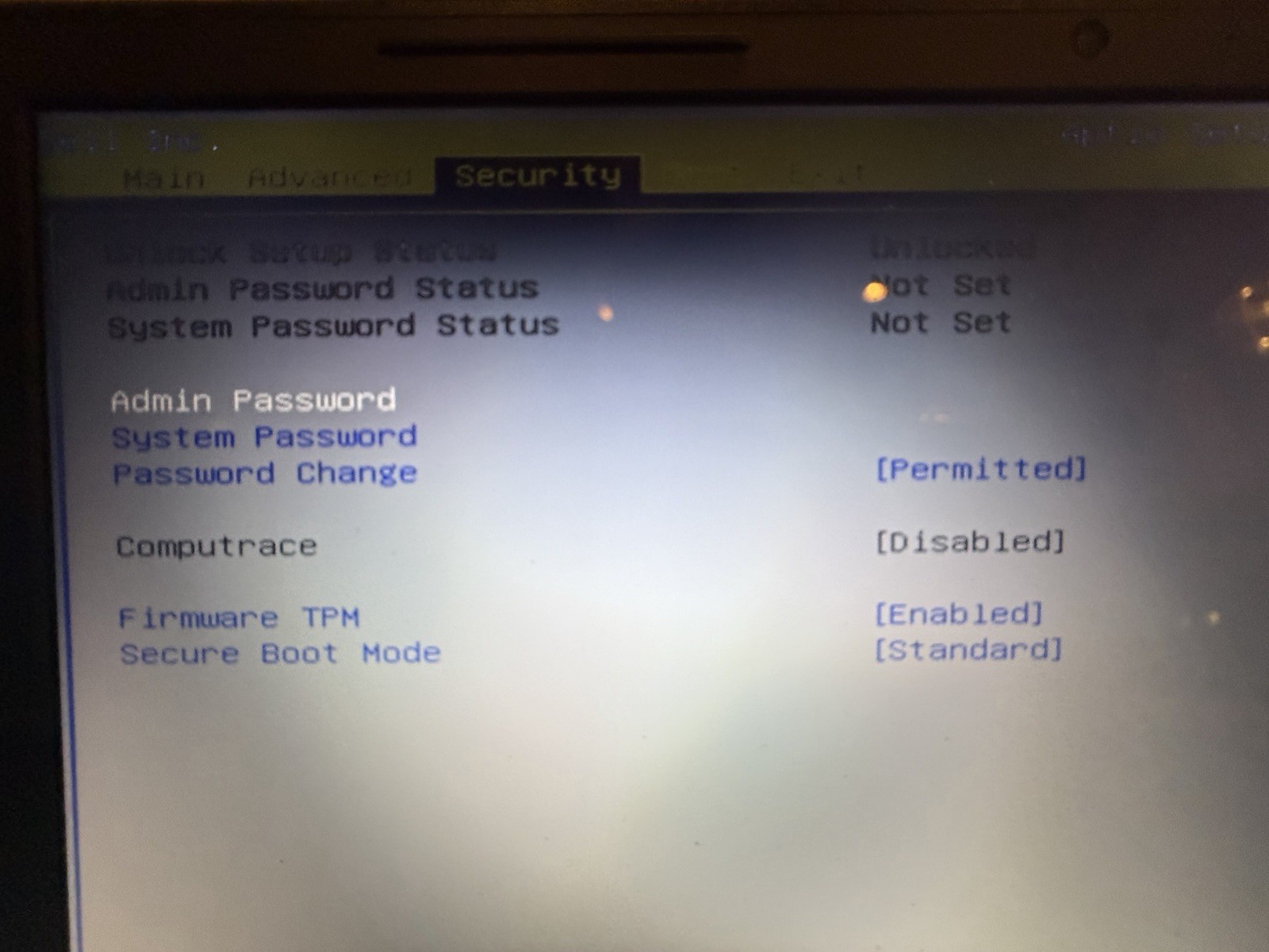 Dell Inspiron 15-3552 15.6″ 4GB RAM, Celeron N3060, No HDD, ODD + Charger Tested