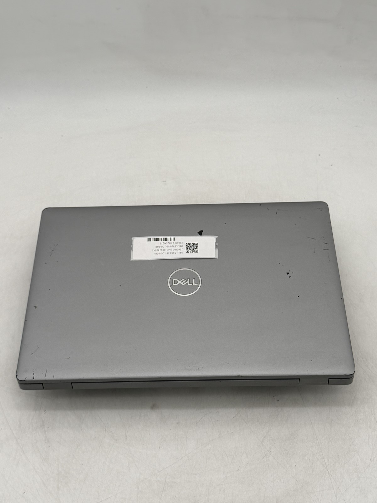 Dell Latitude 5410 14″ 8GB 256GB i5-10210U NO OS Read