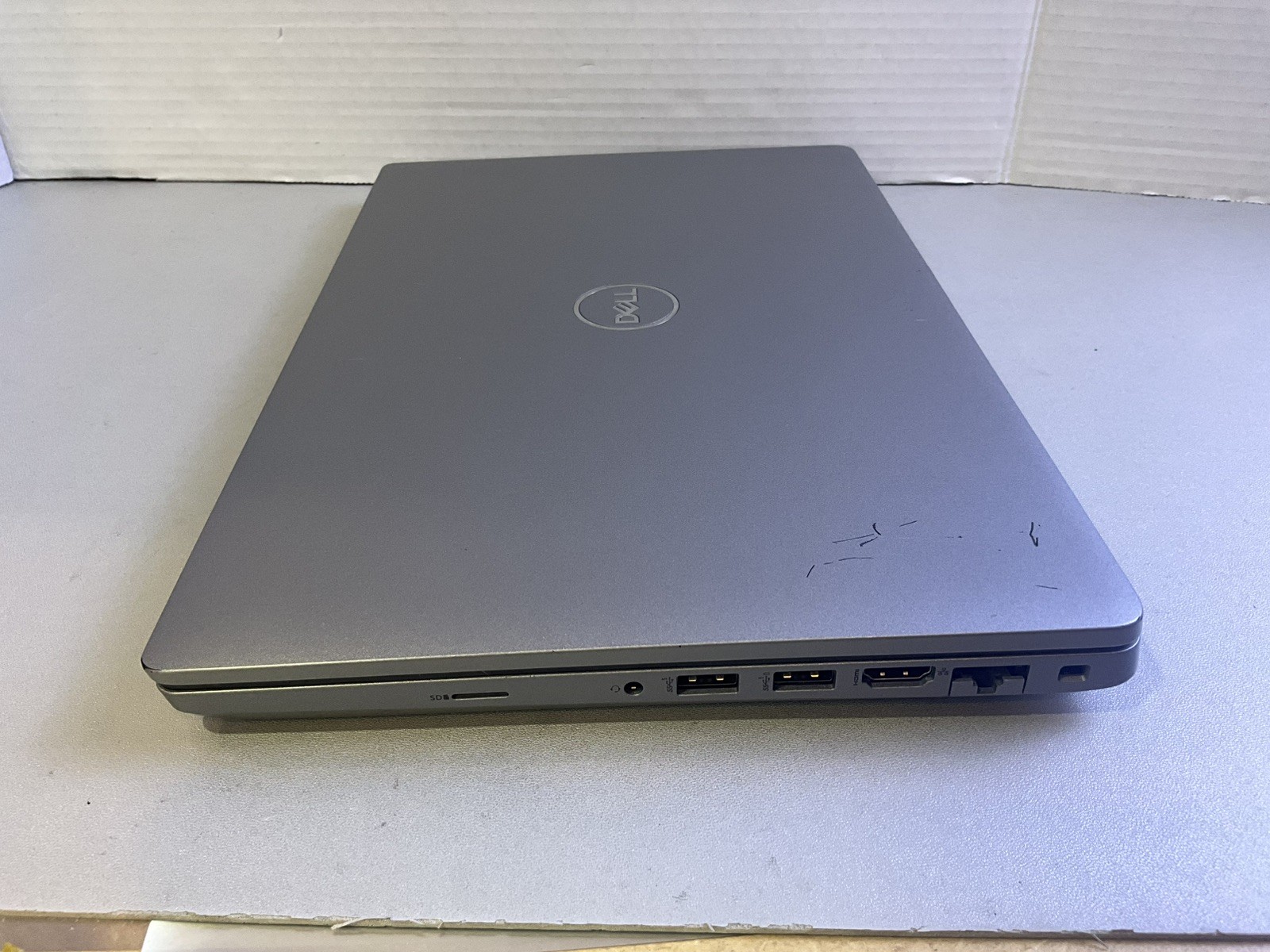 Dell Precision 3470 Intel i5-1250P @ 1.7GHz 16GB Ram 512GB SSD WIN11#2